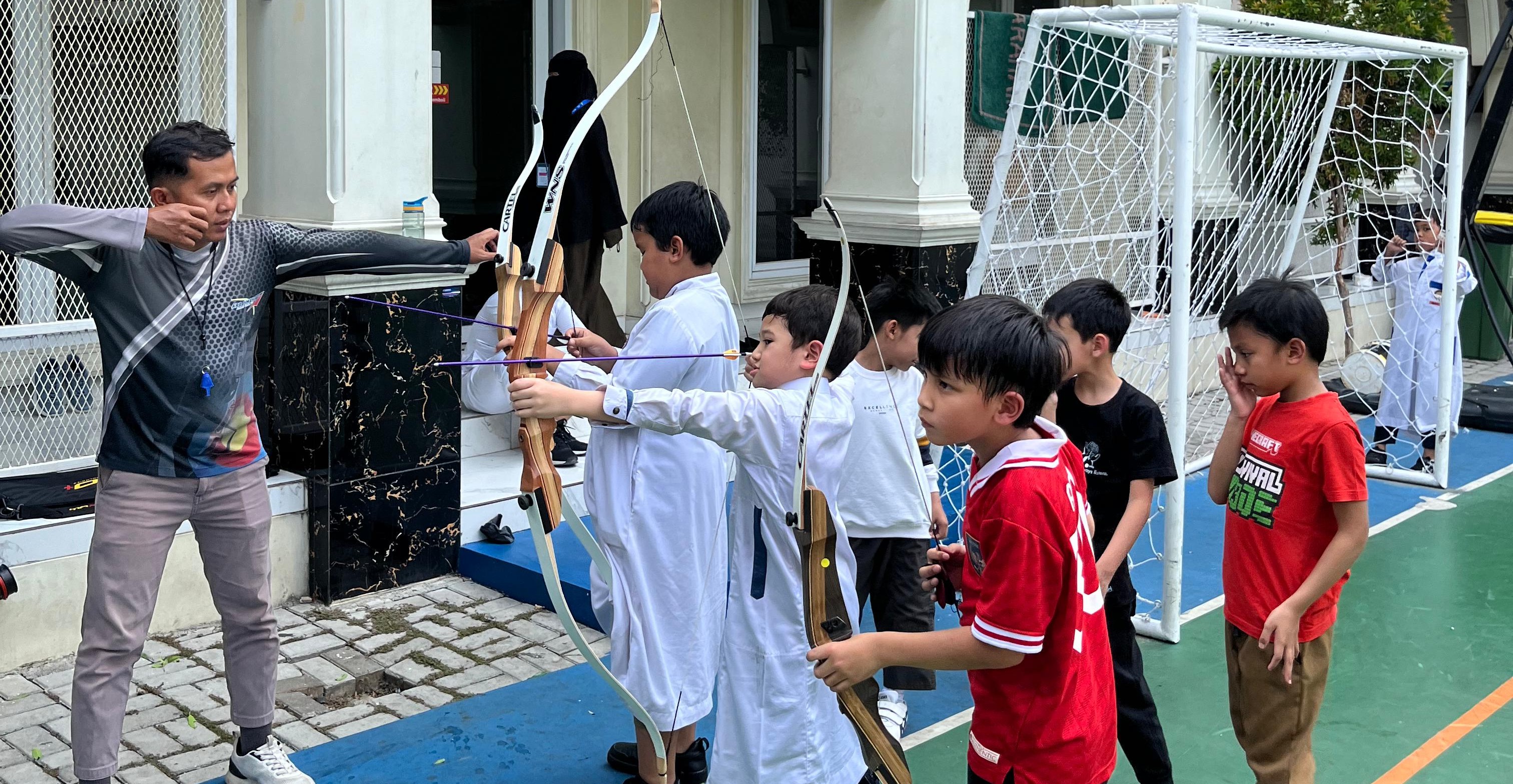 Archery