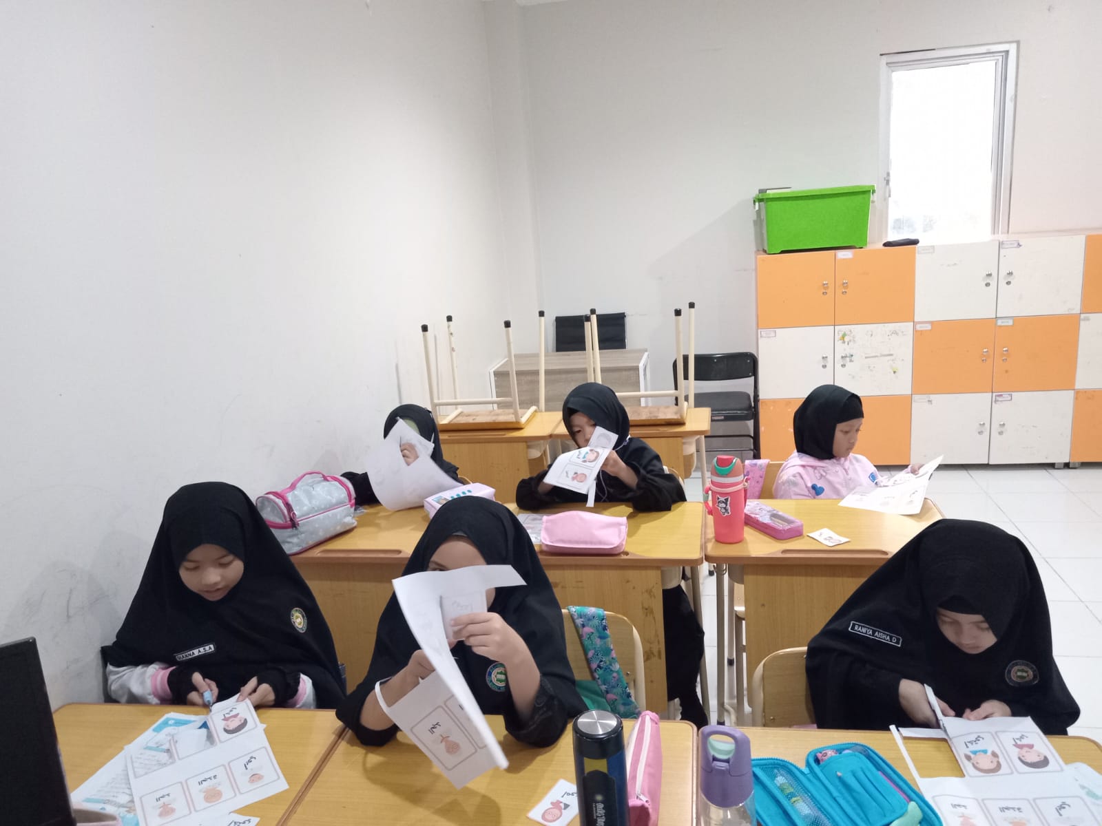 Arabic Club