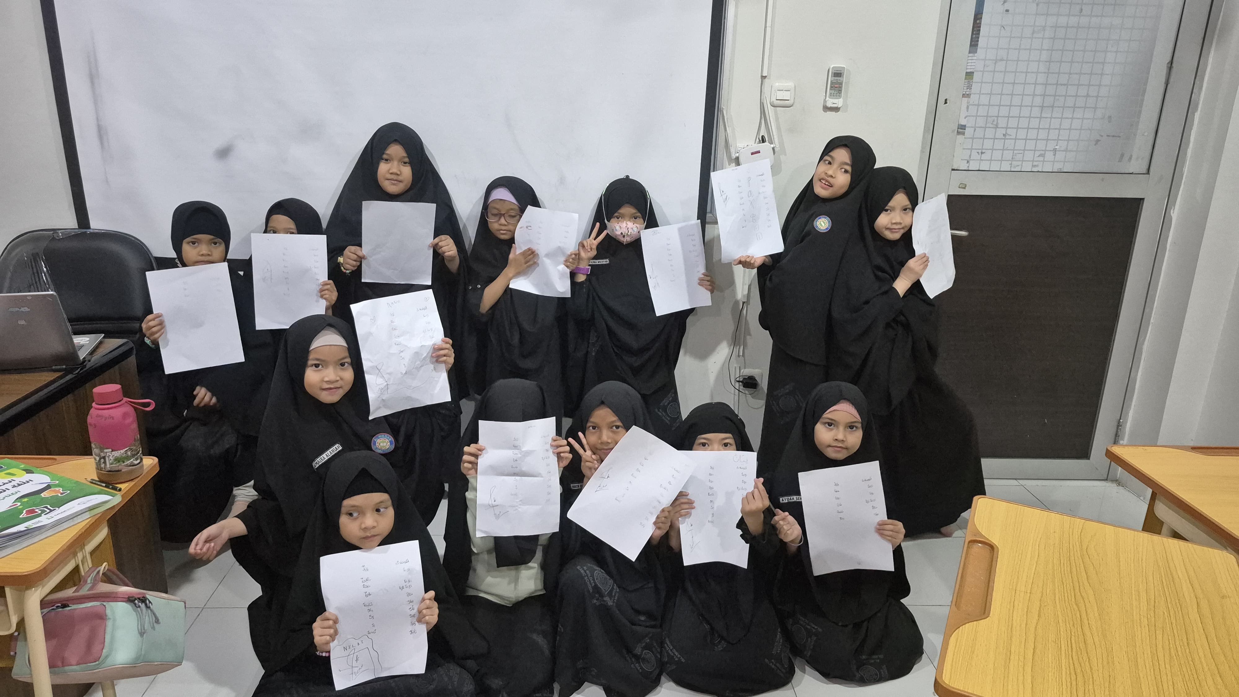 Arabic Club