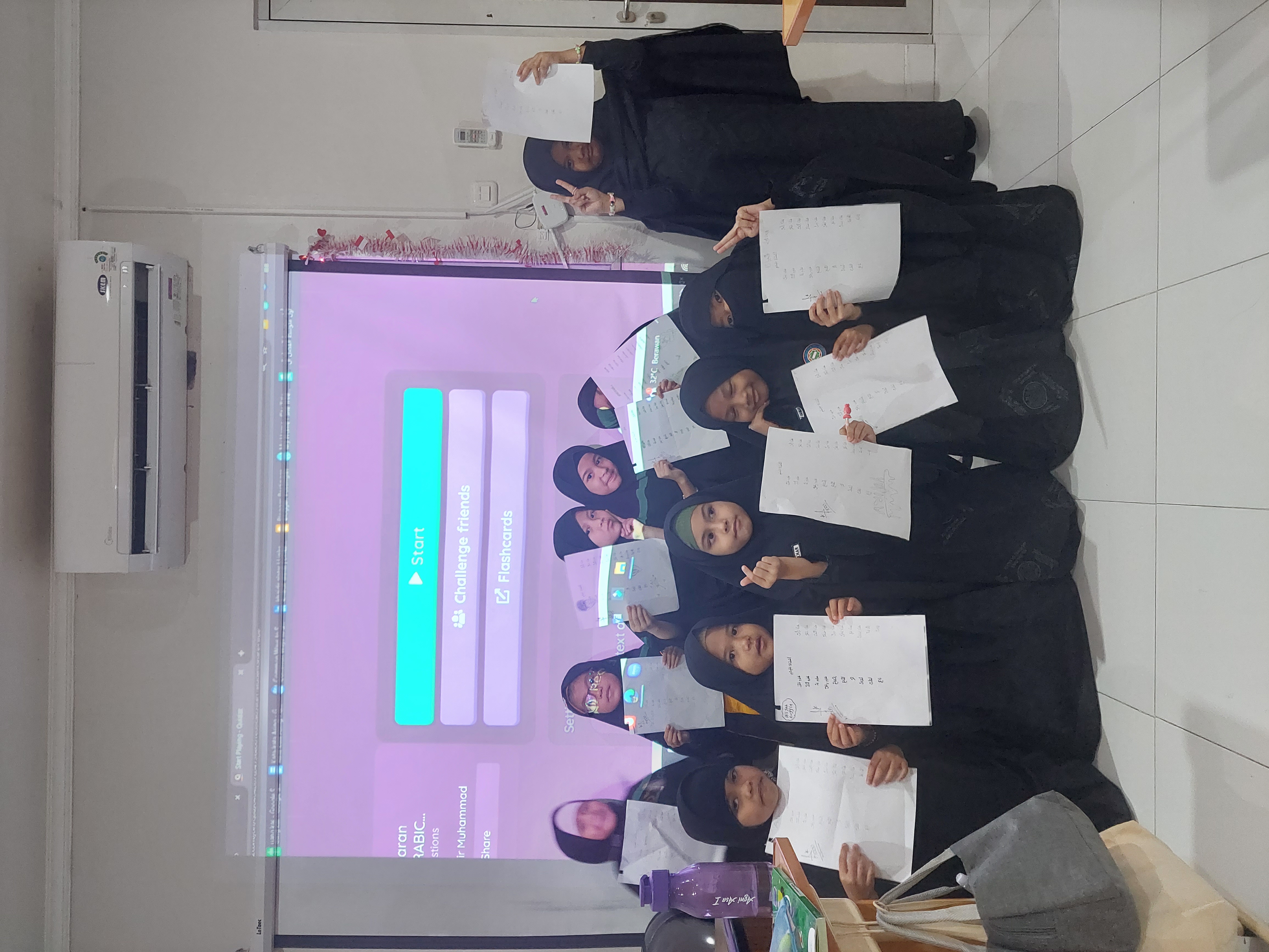 Arabic Club