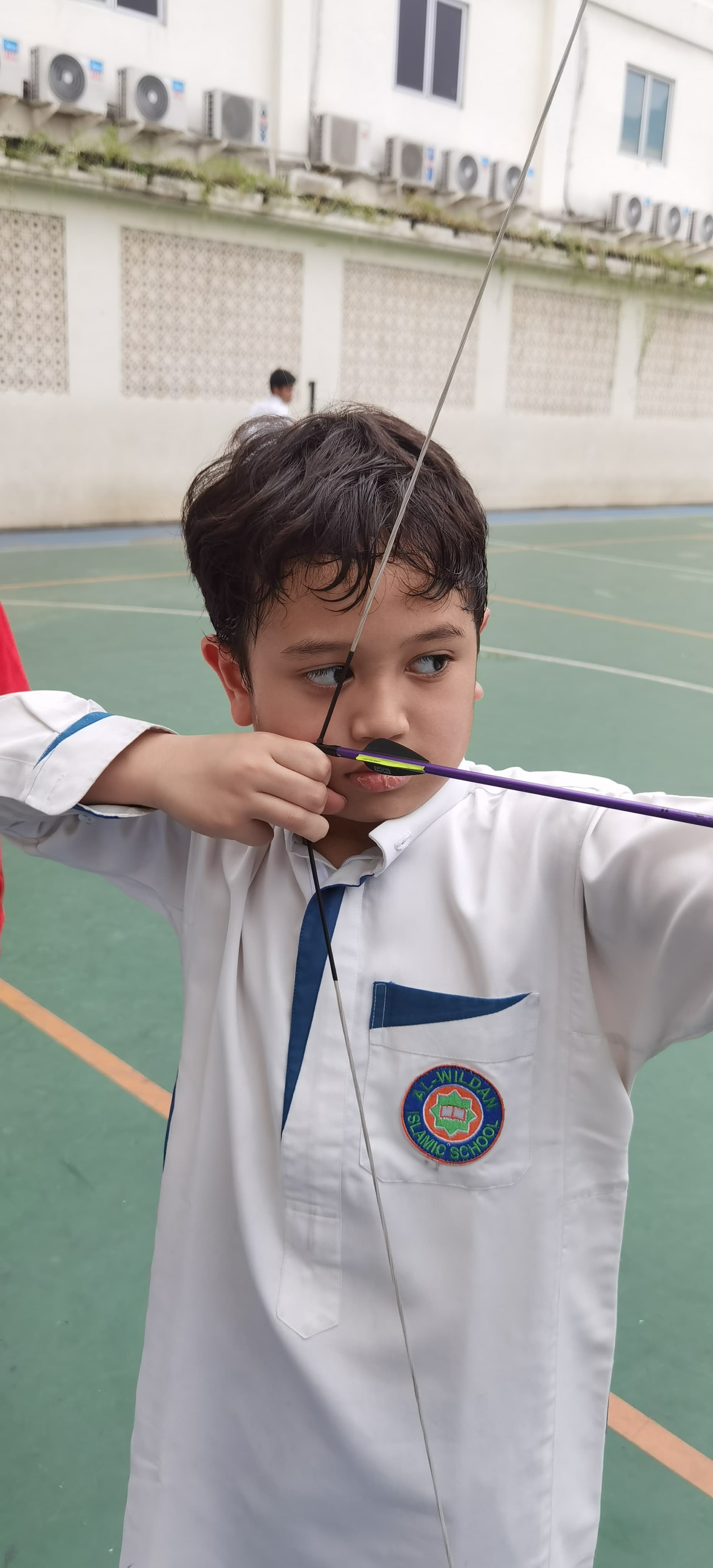 Archery