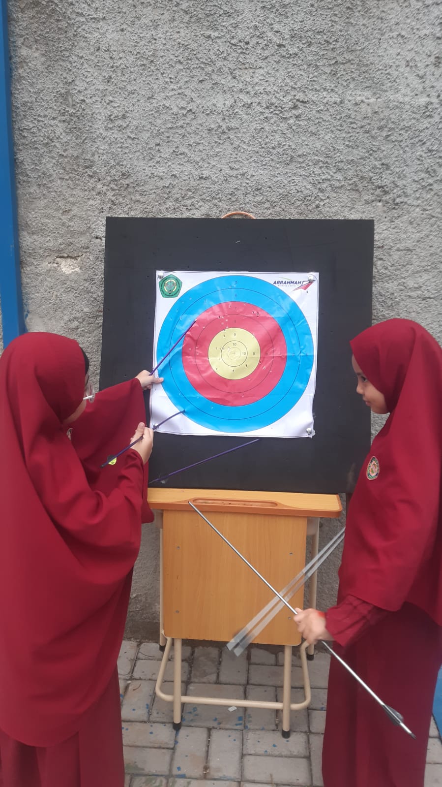 Archery
