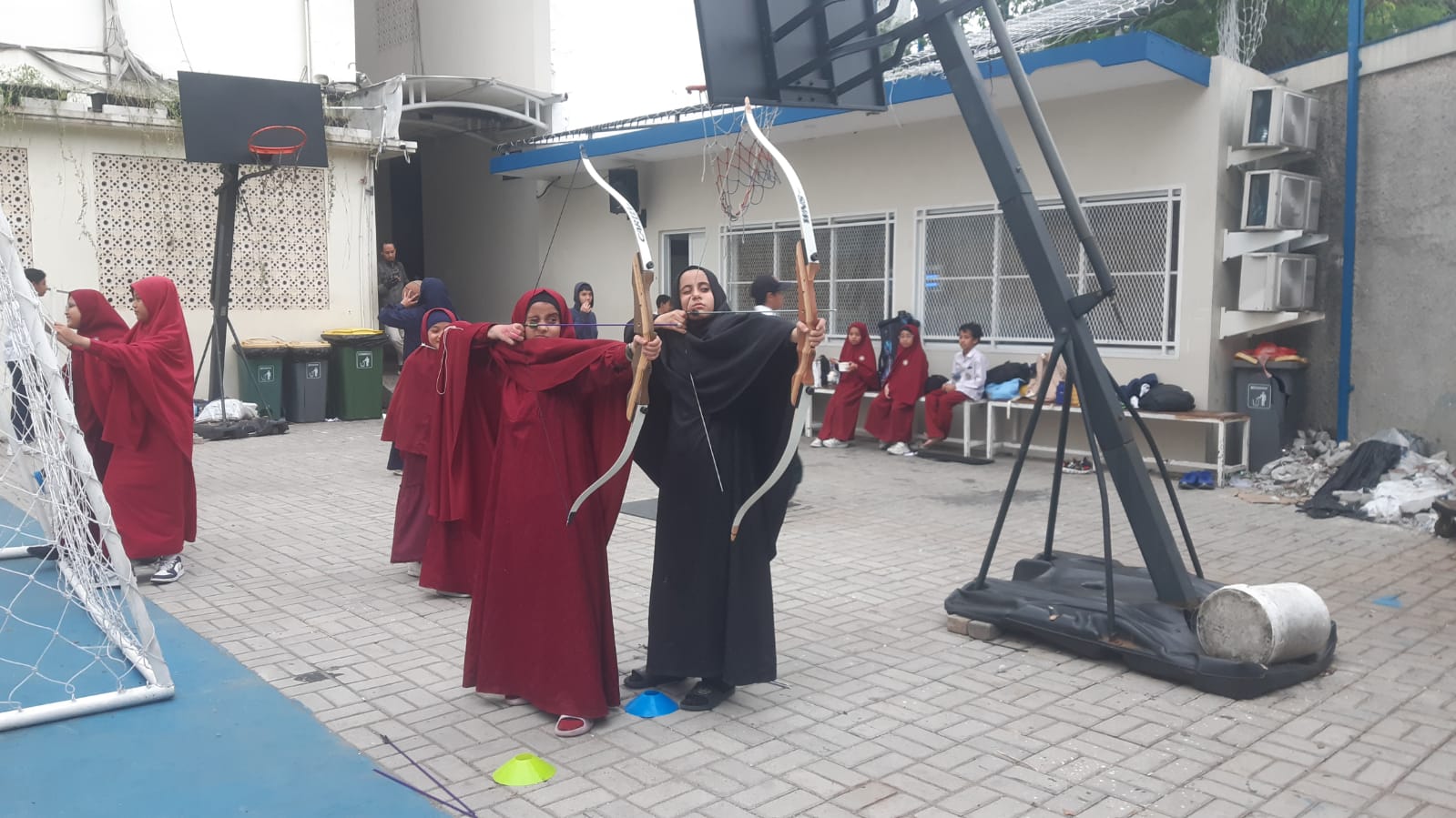 Archery