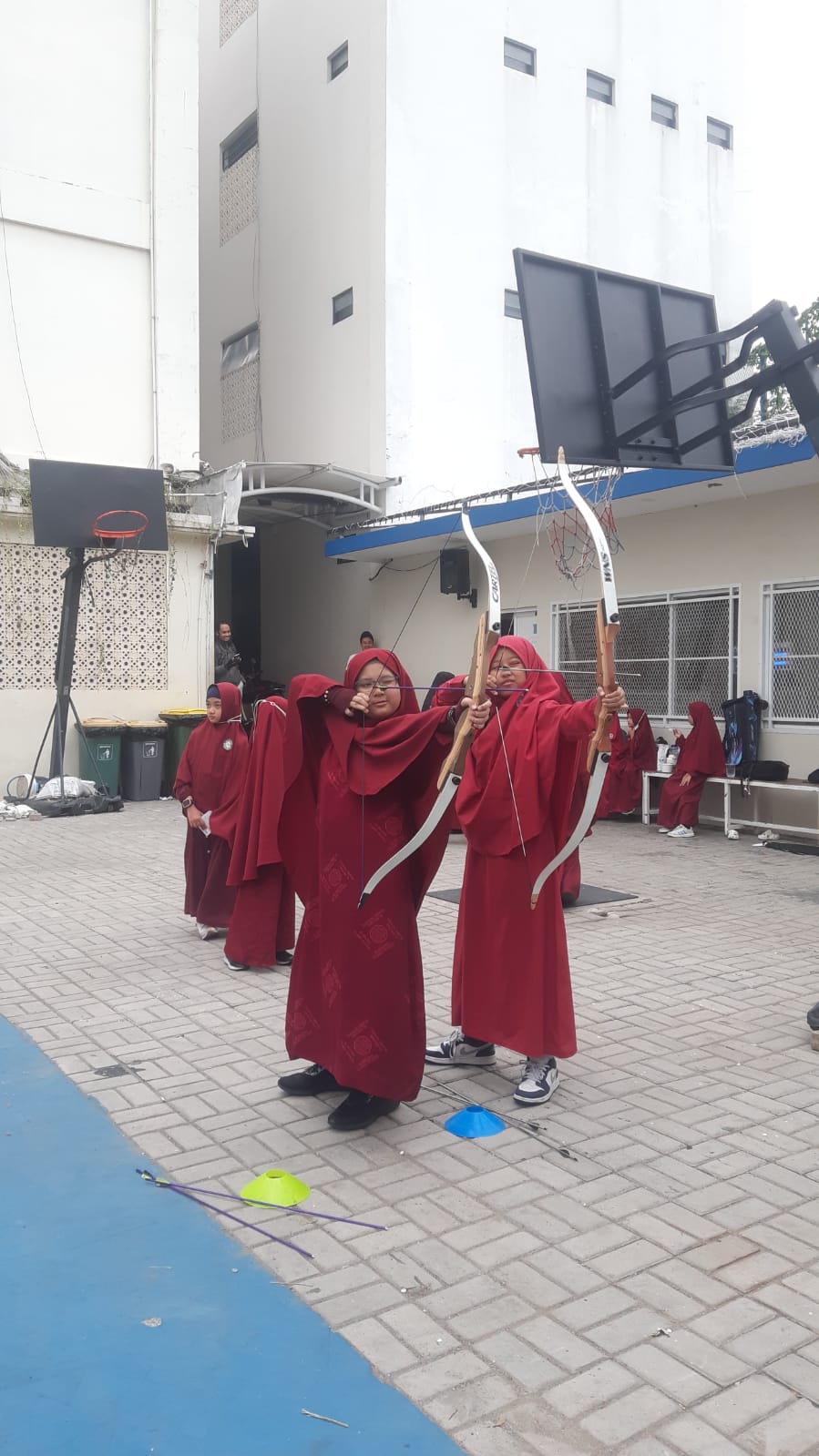 Archery