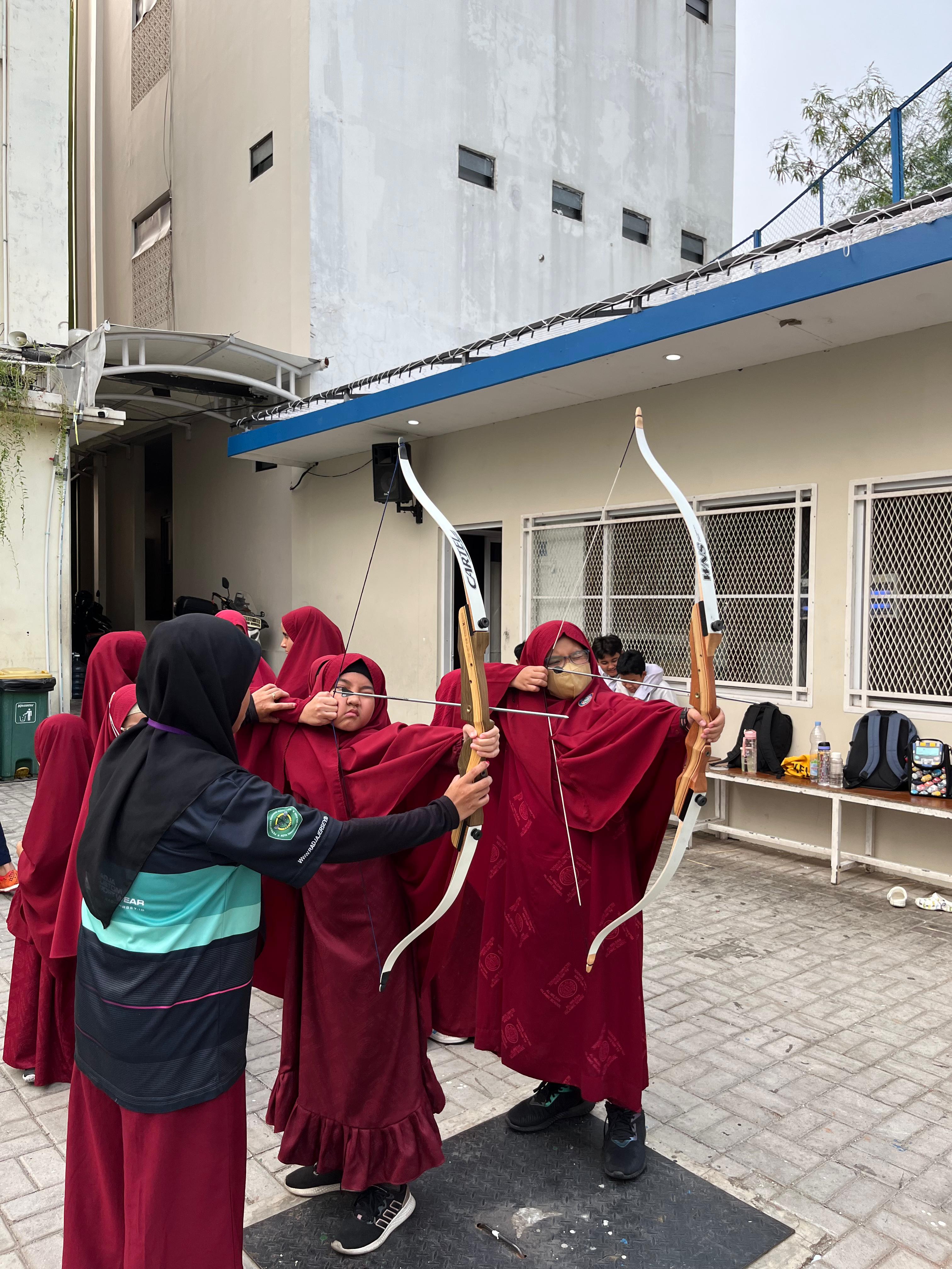 Archery
