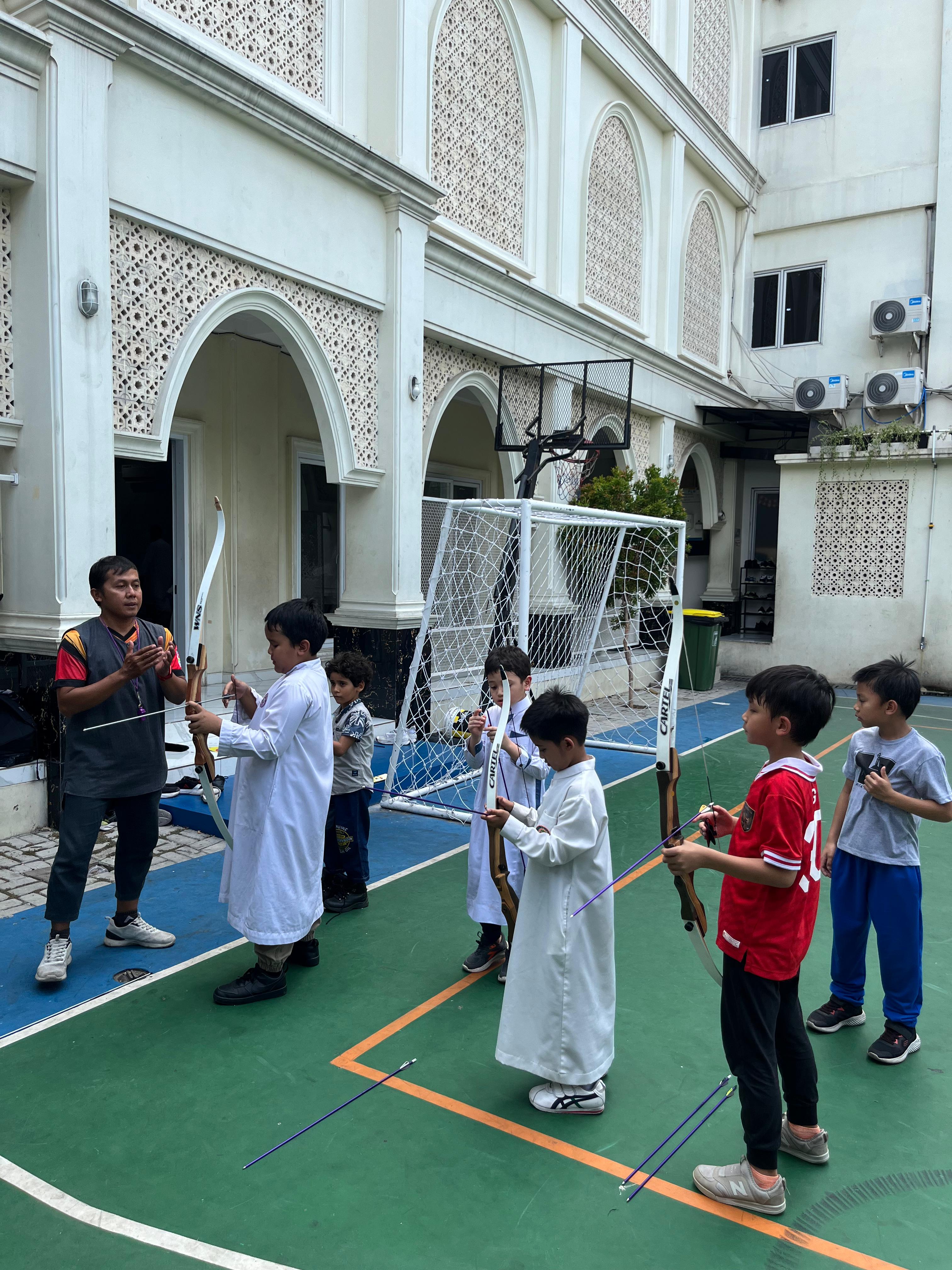 Archery
