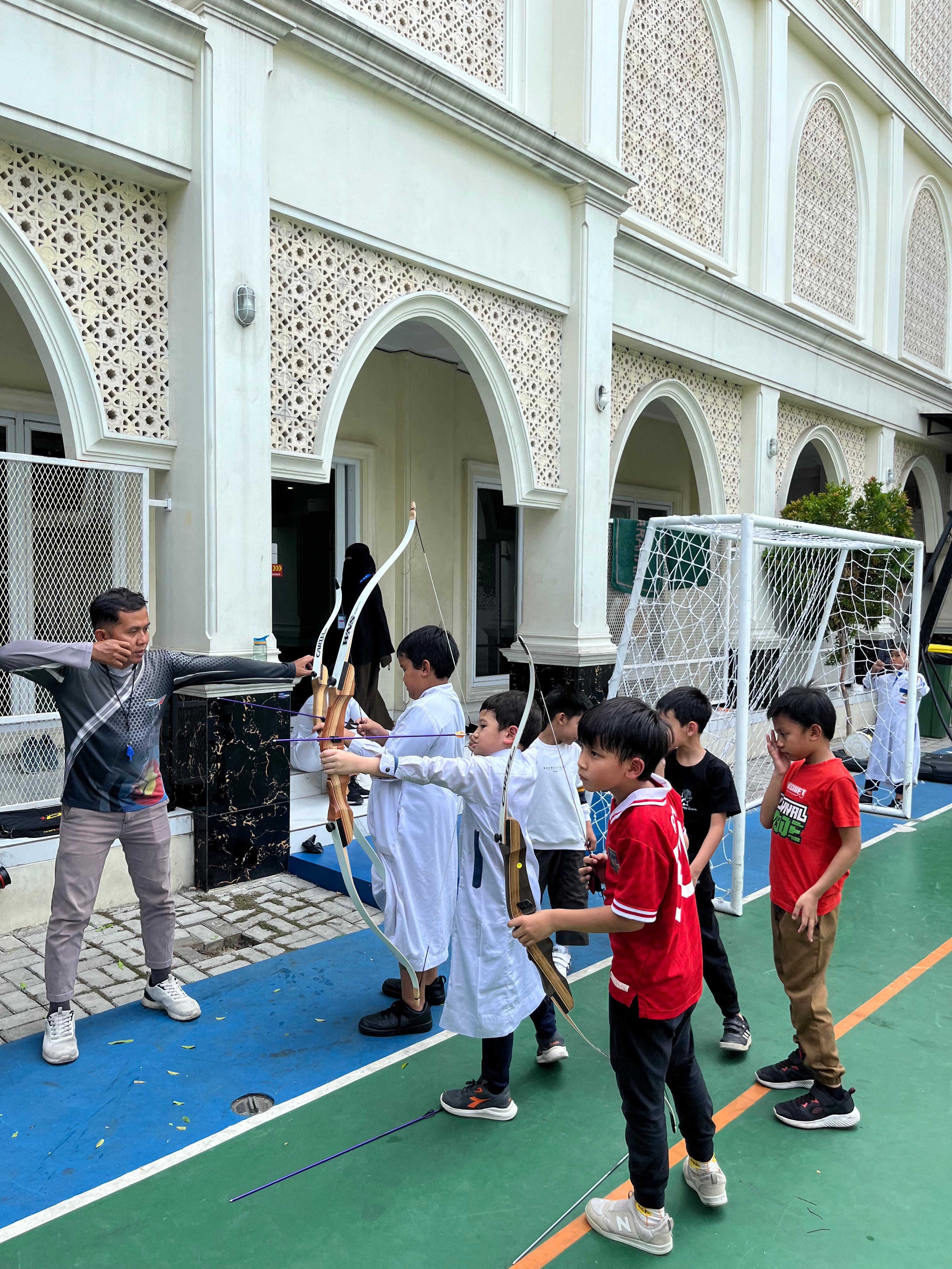 Archery