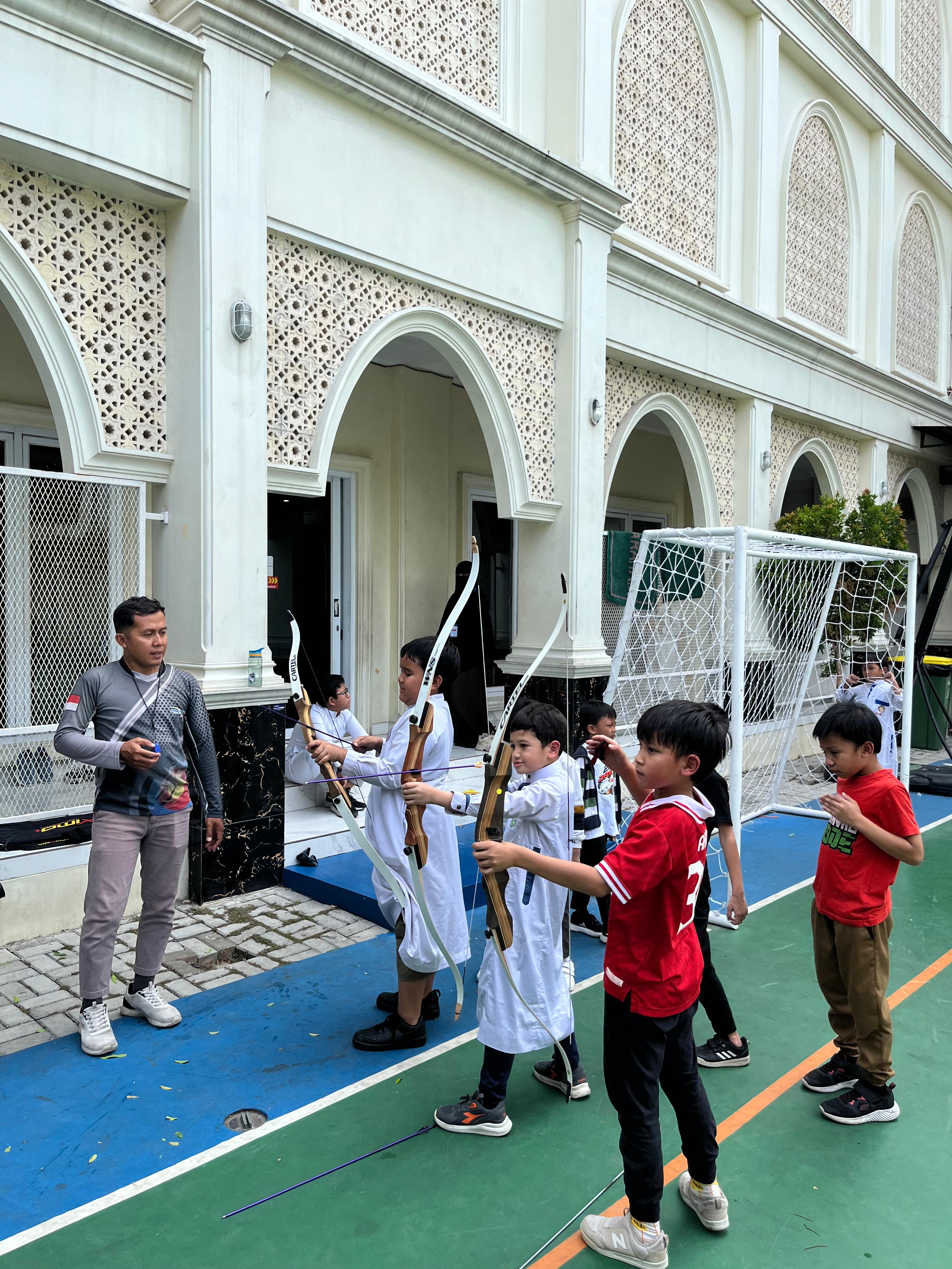 Archery