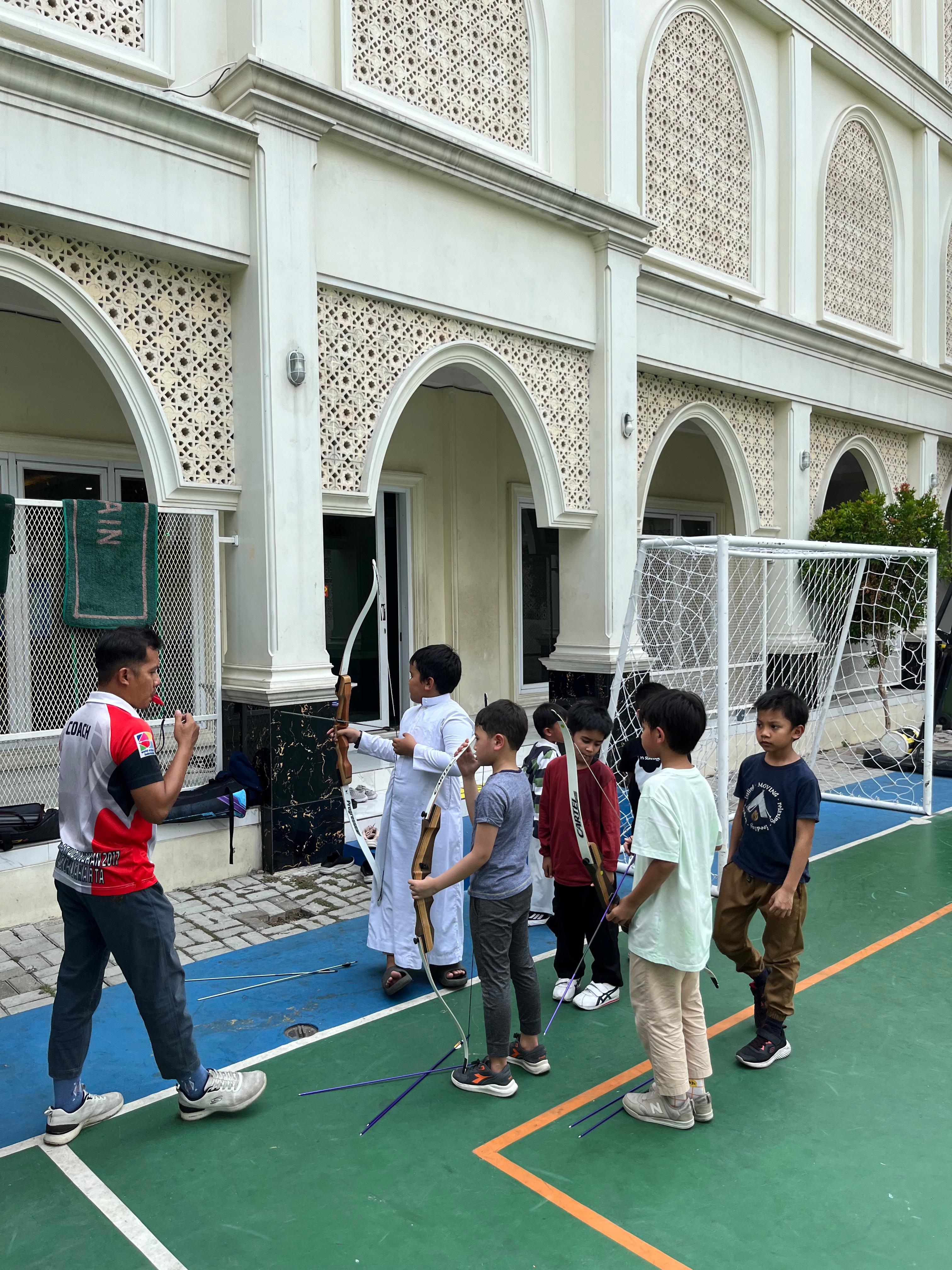 Archery