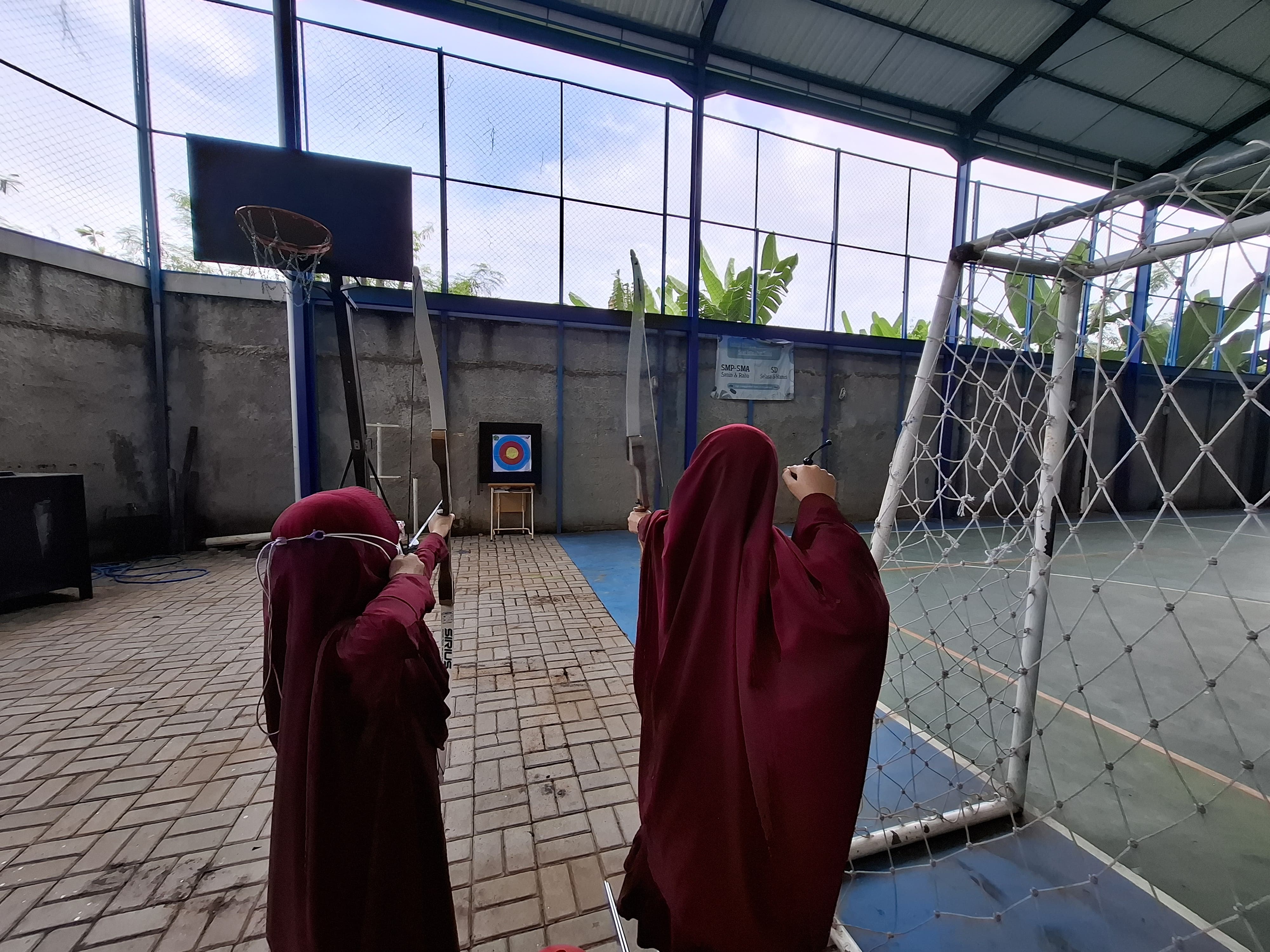 Archery
