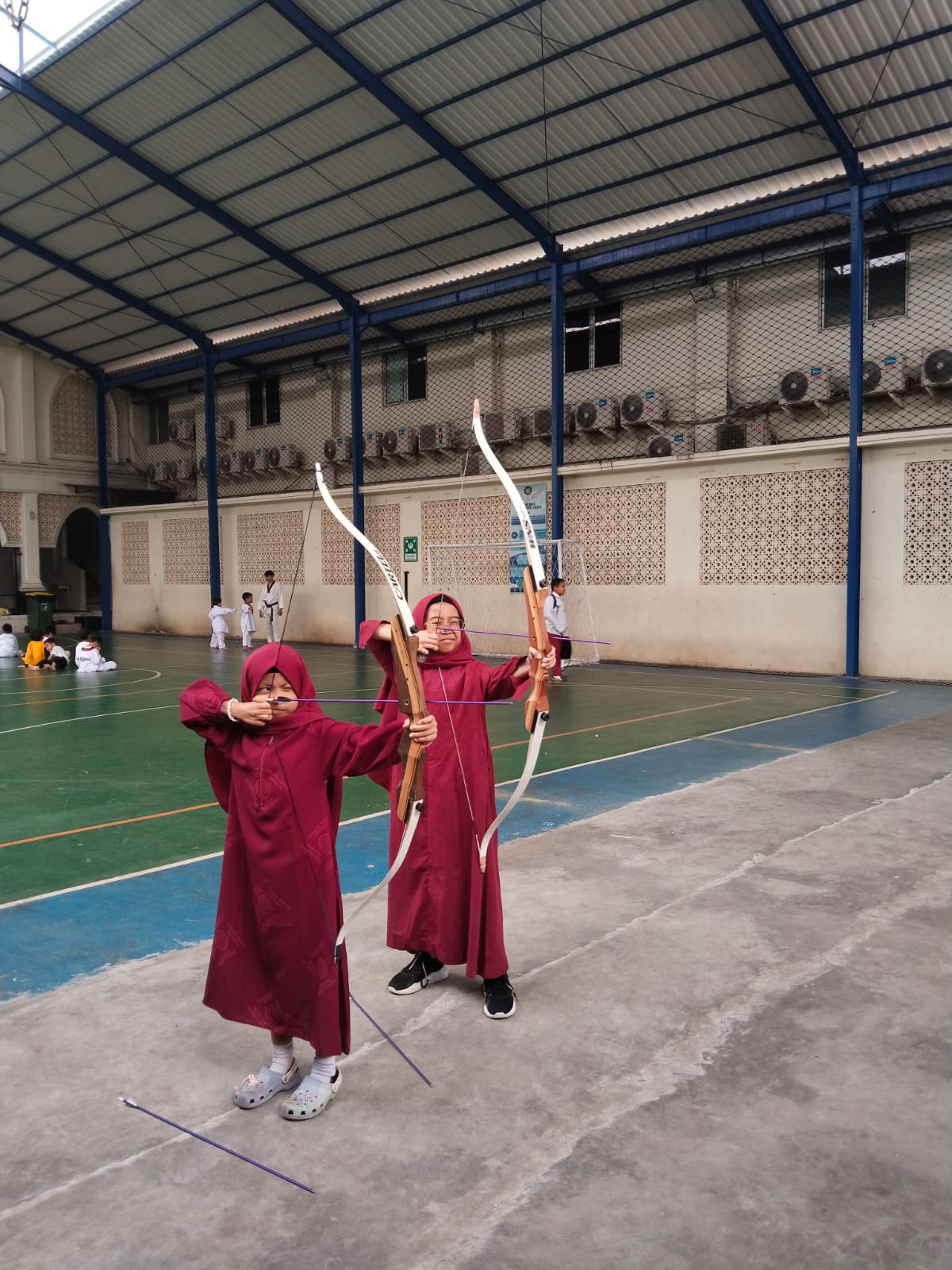 Archery