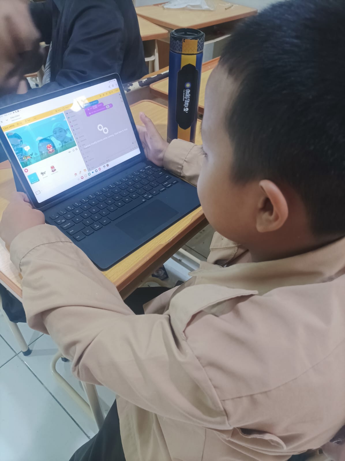 Coding