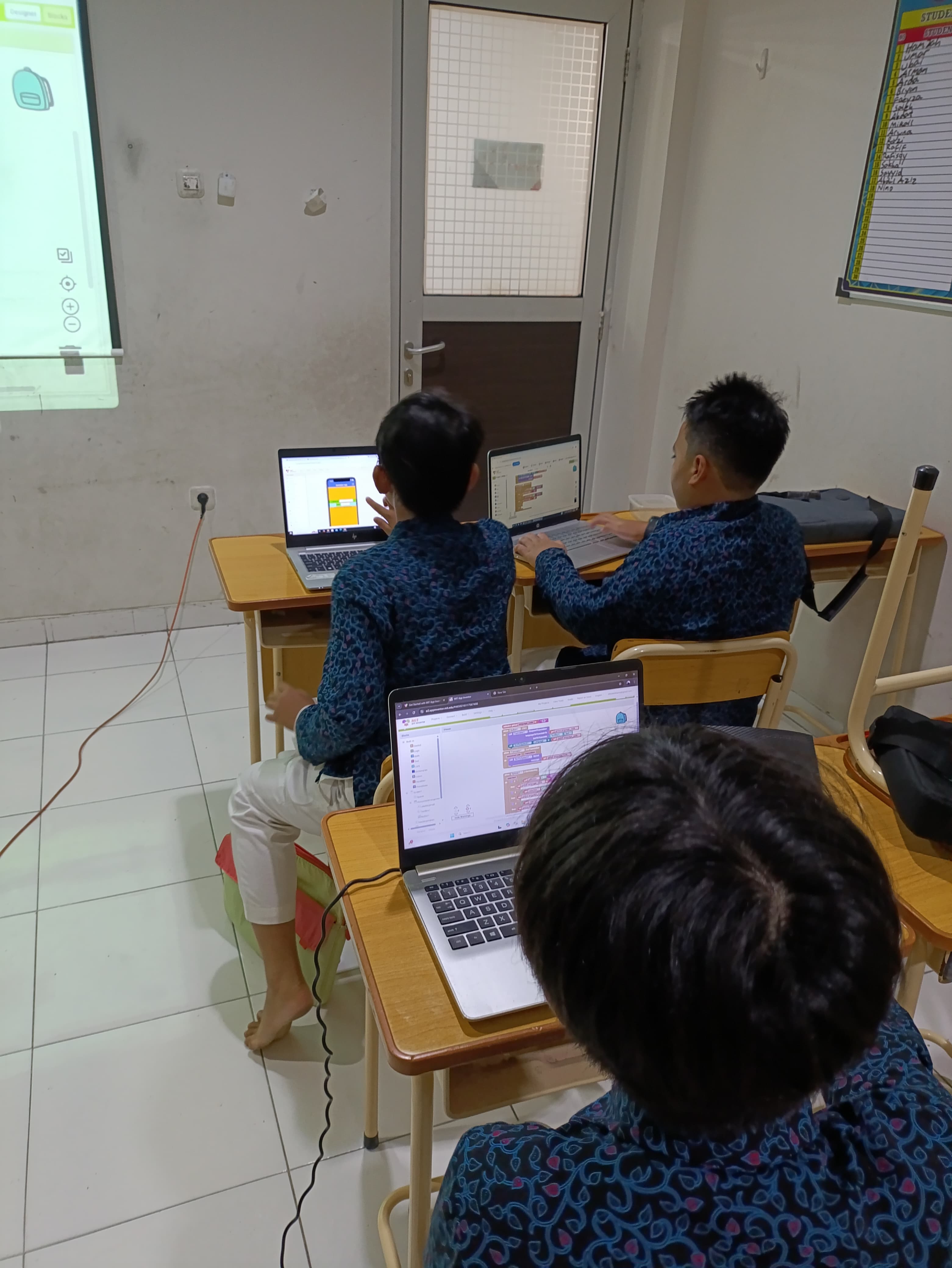 Coding