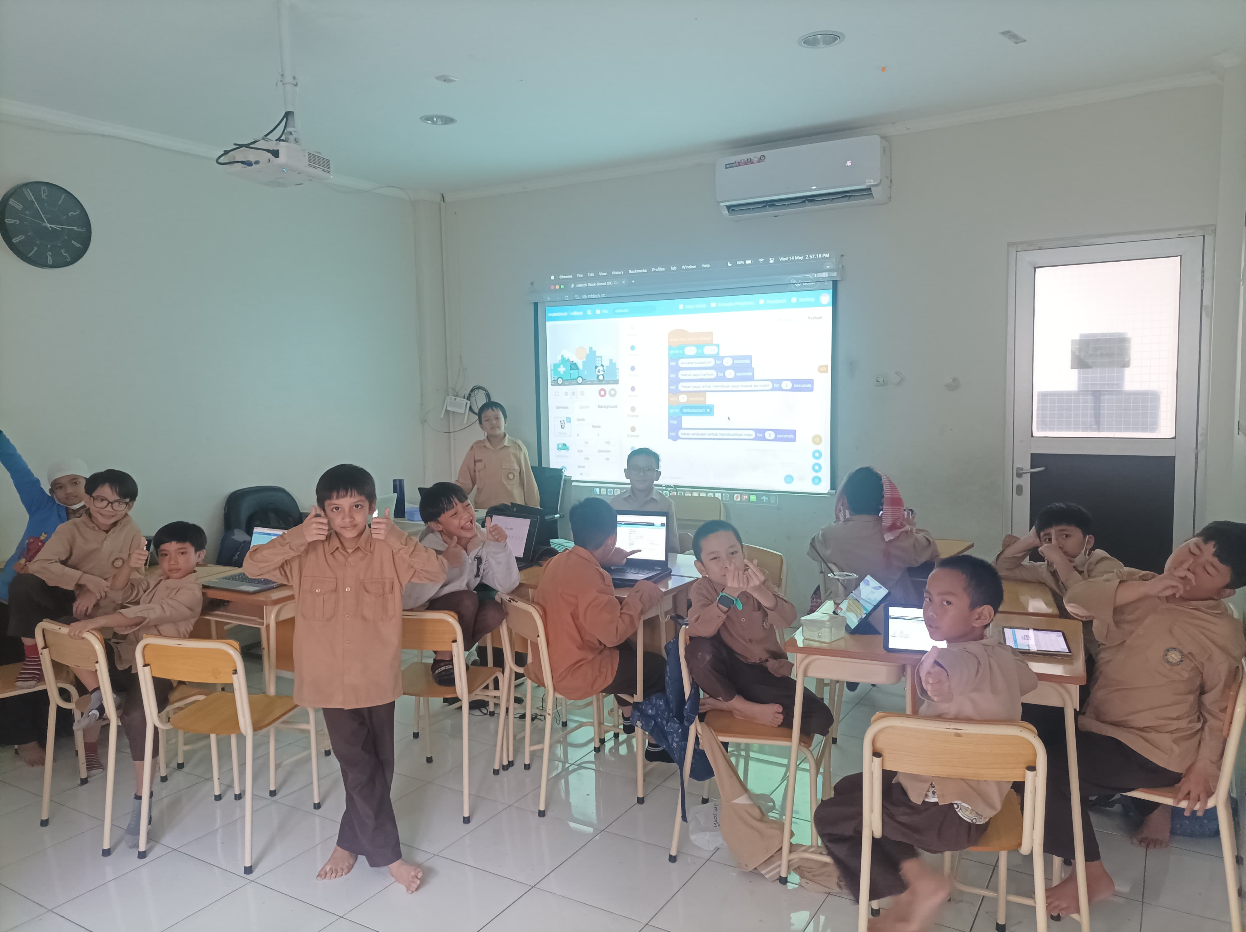 Coding