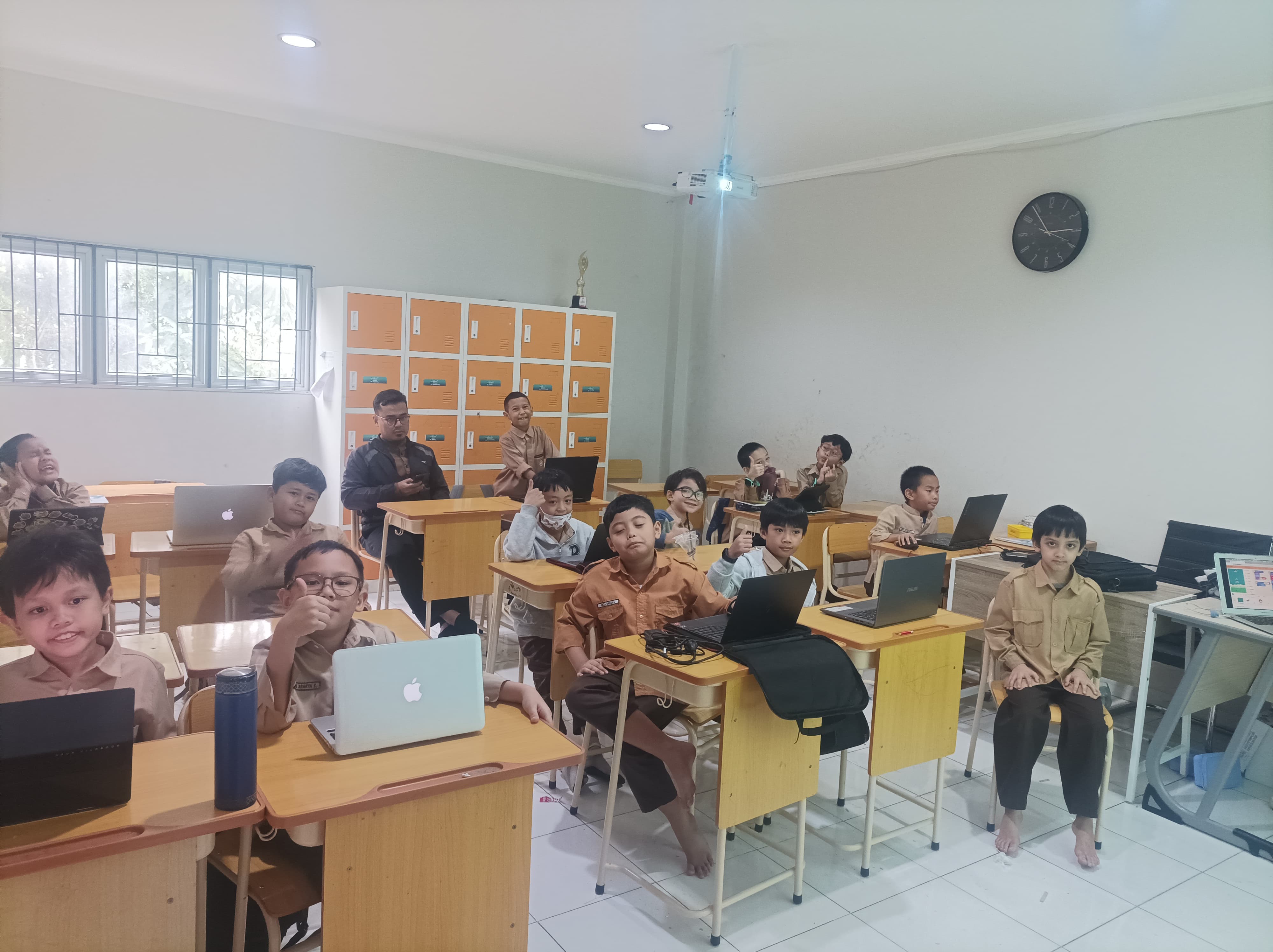 Coding