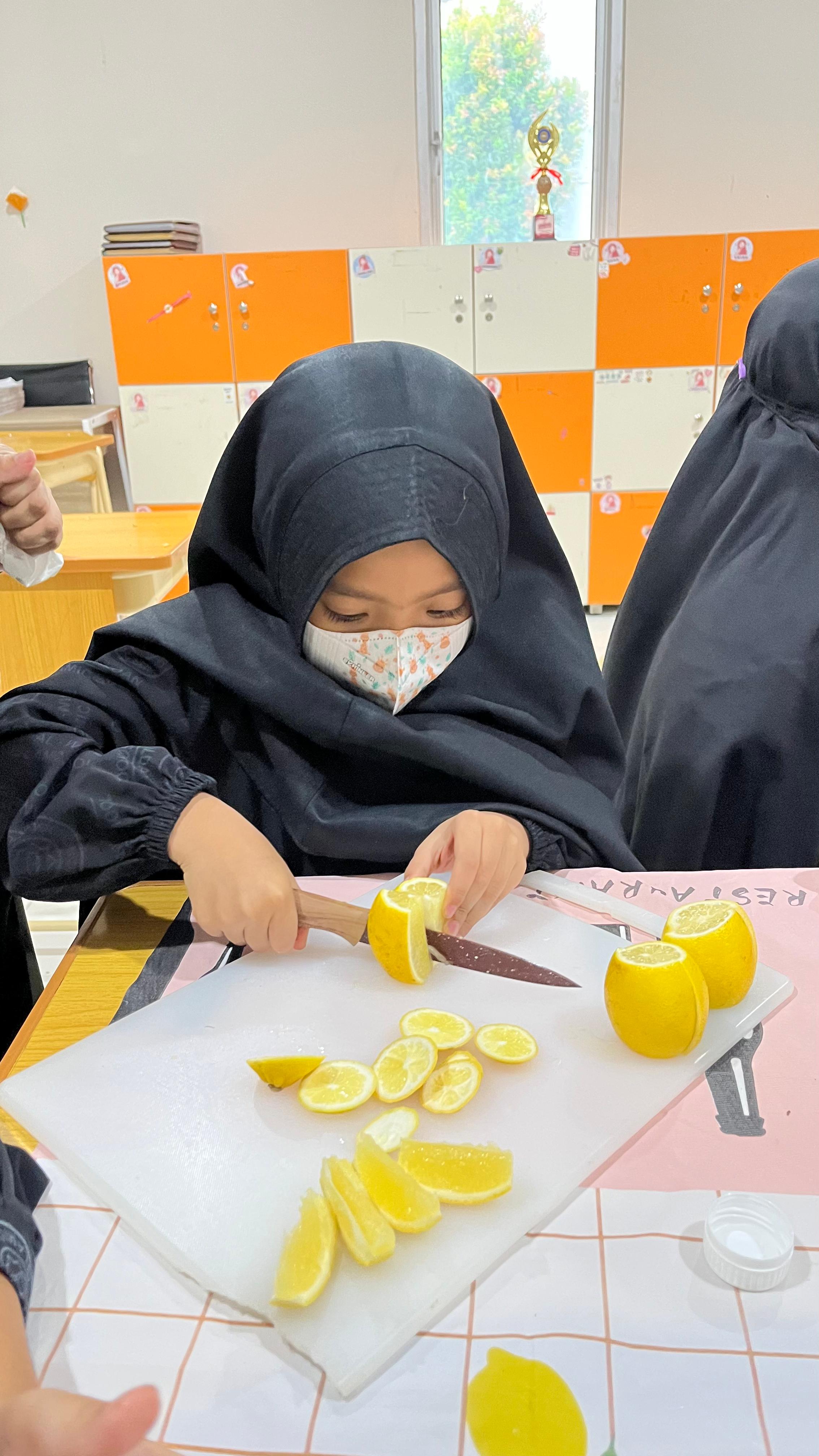 Cooking Class