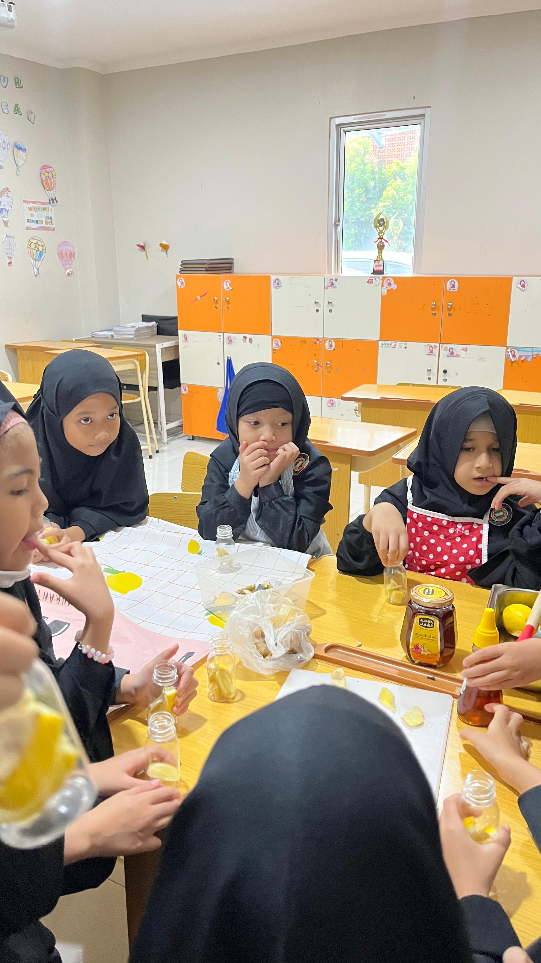 Cooking Class