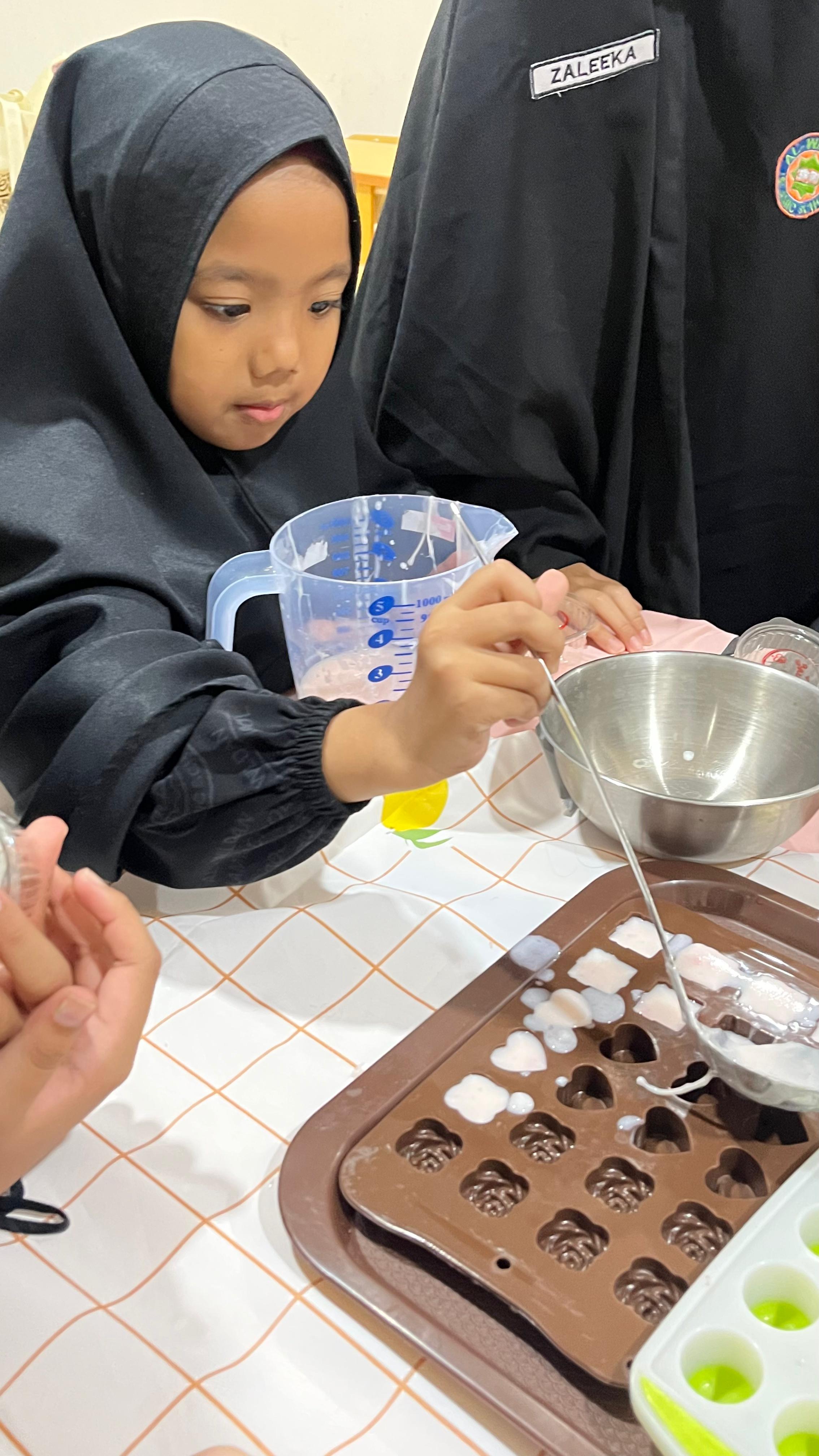 Cooking Class