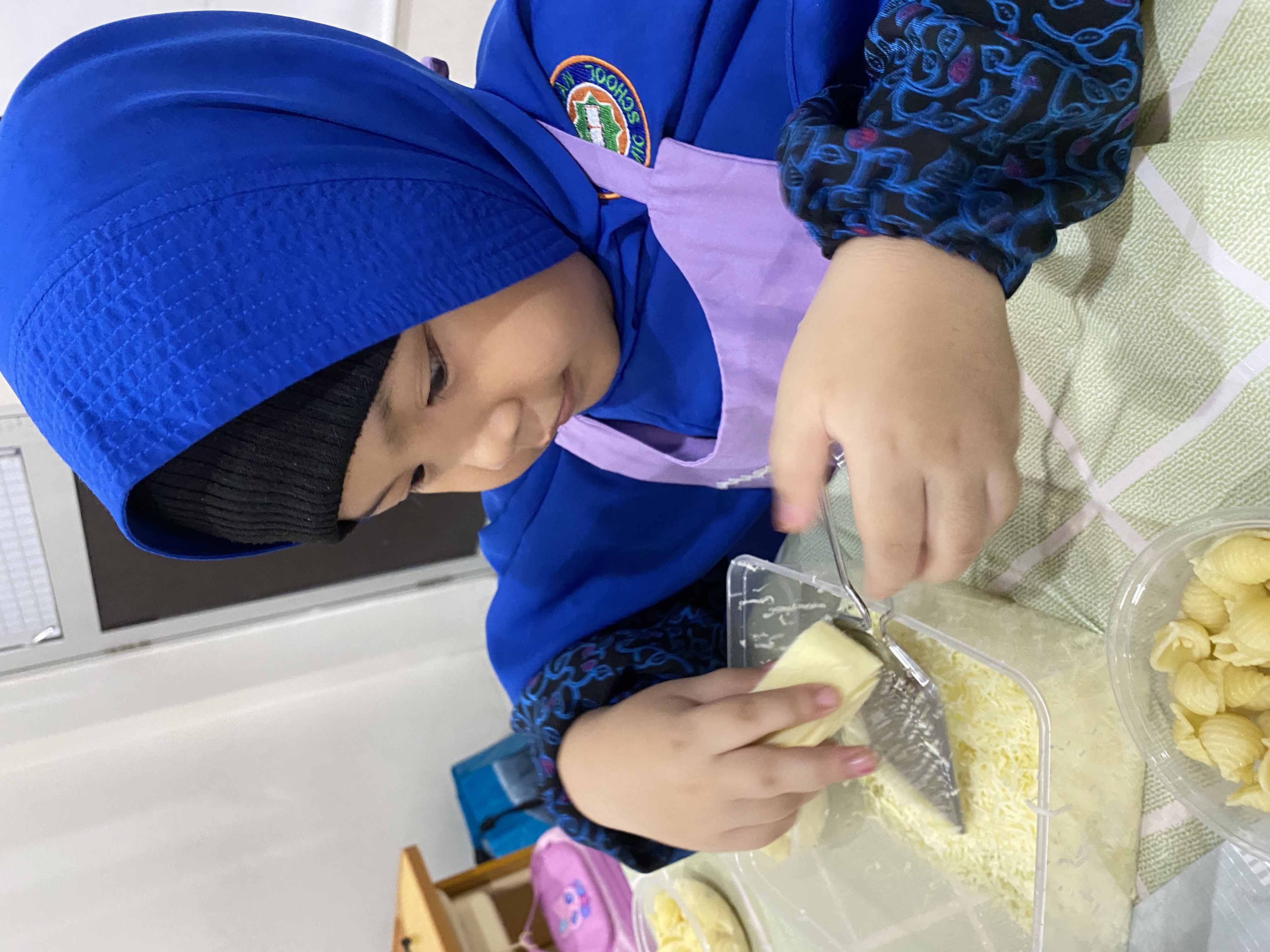 Cooking Class