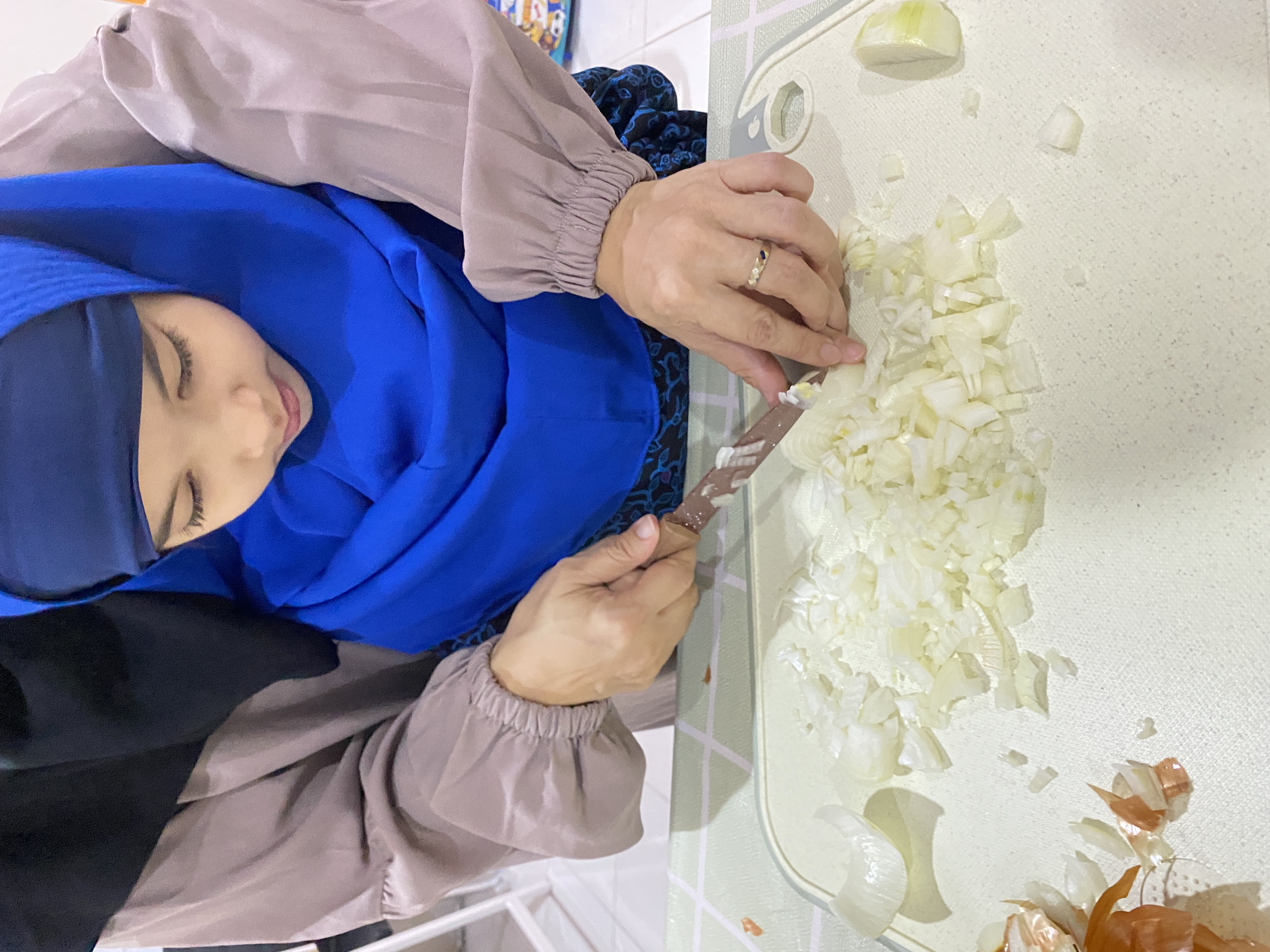 Cooking Class