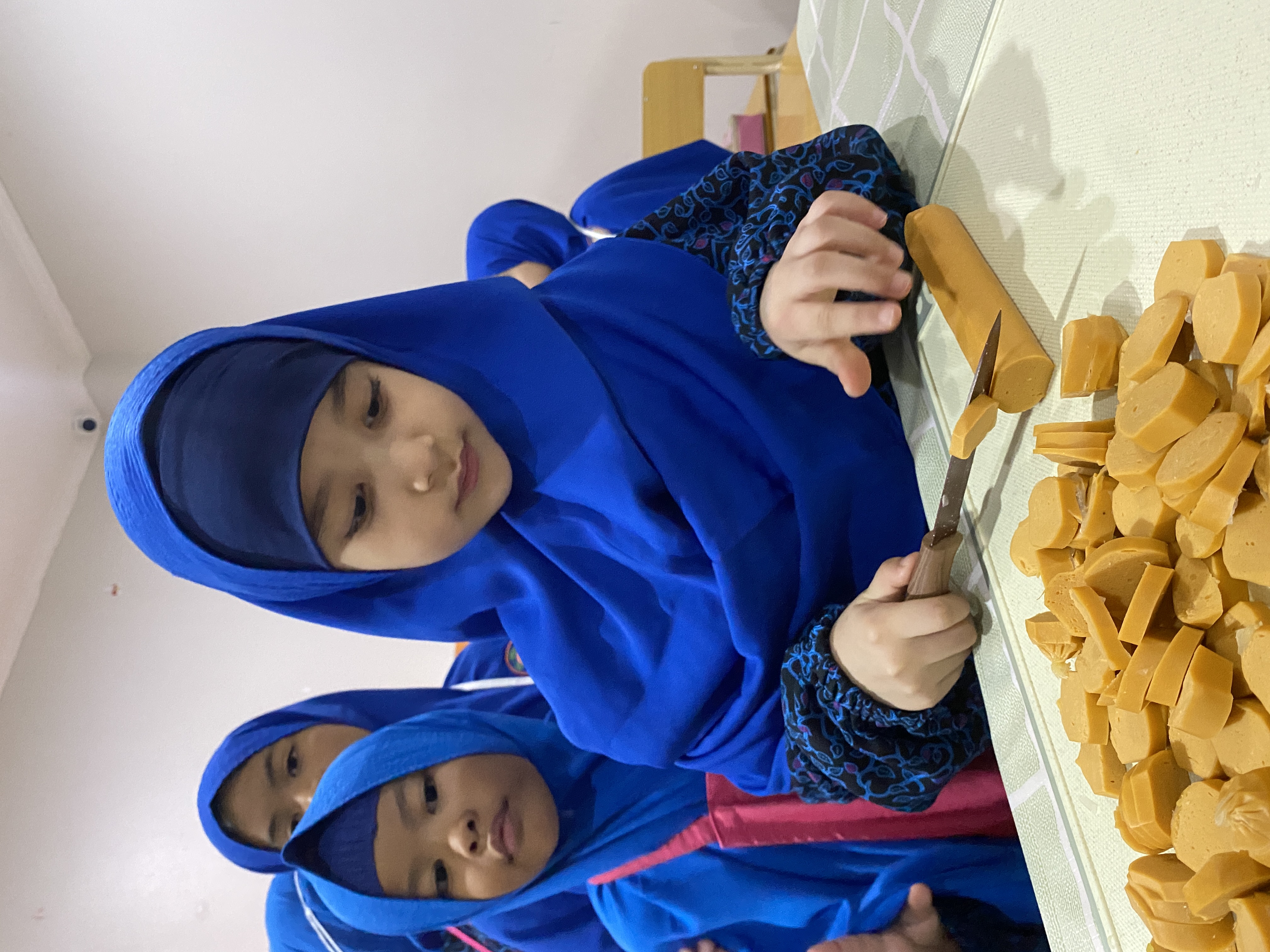 Cooking Class