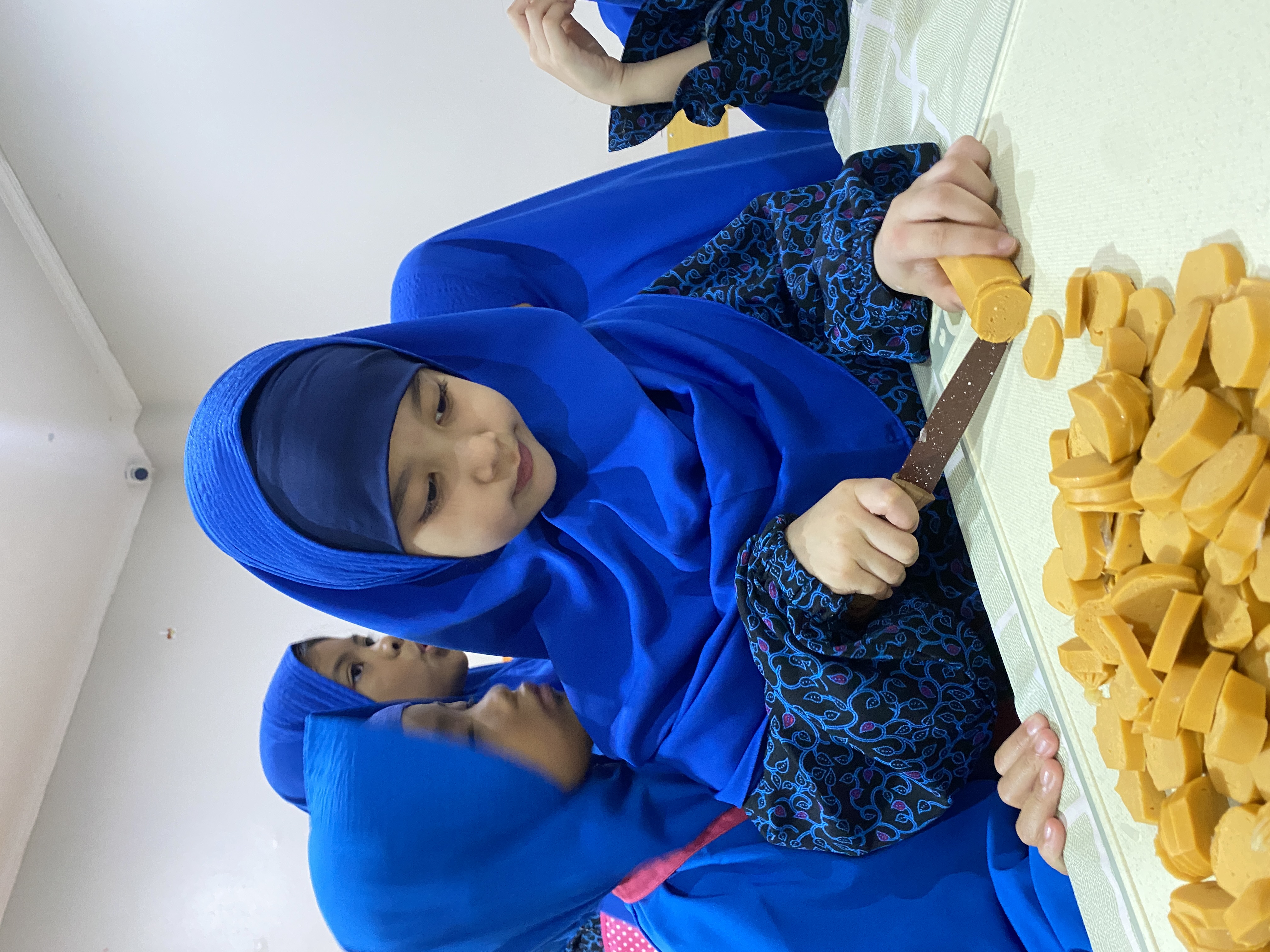 Cooking Class