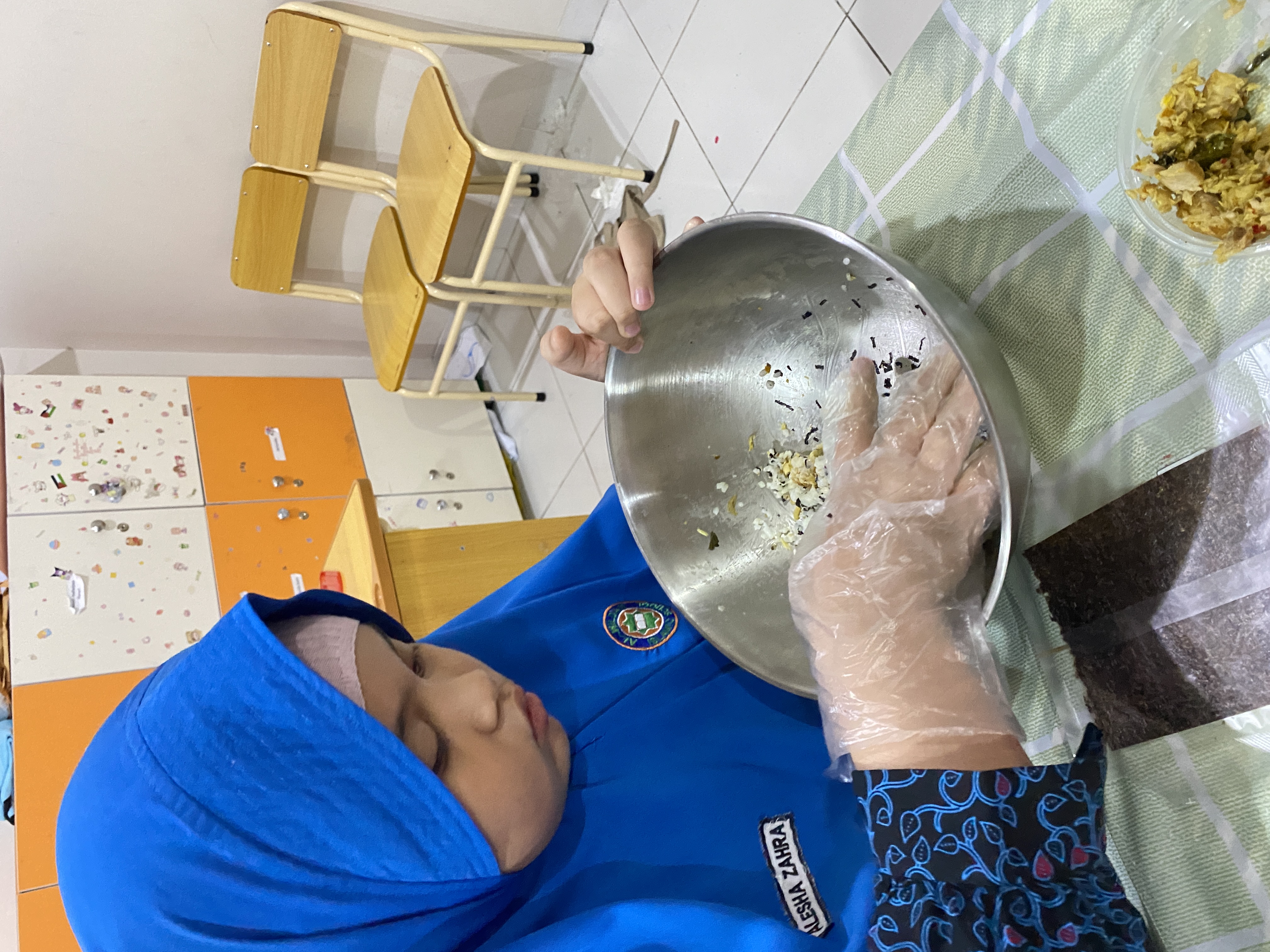 Cooking Class