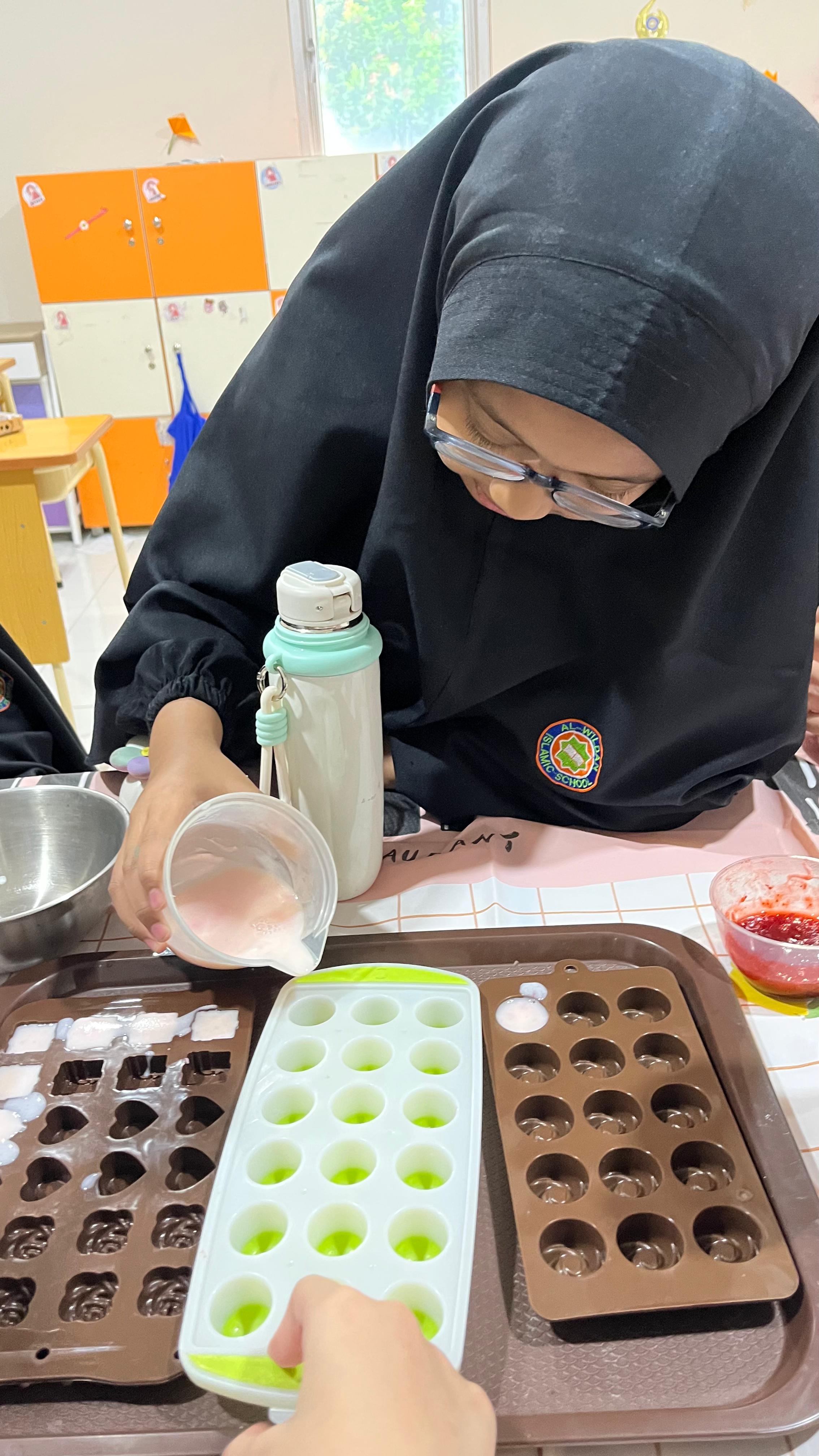 Cooking Class