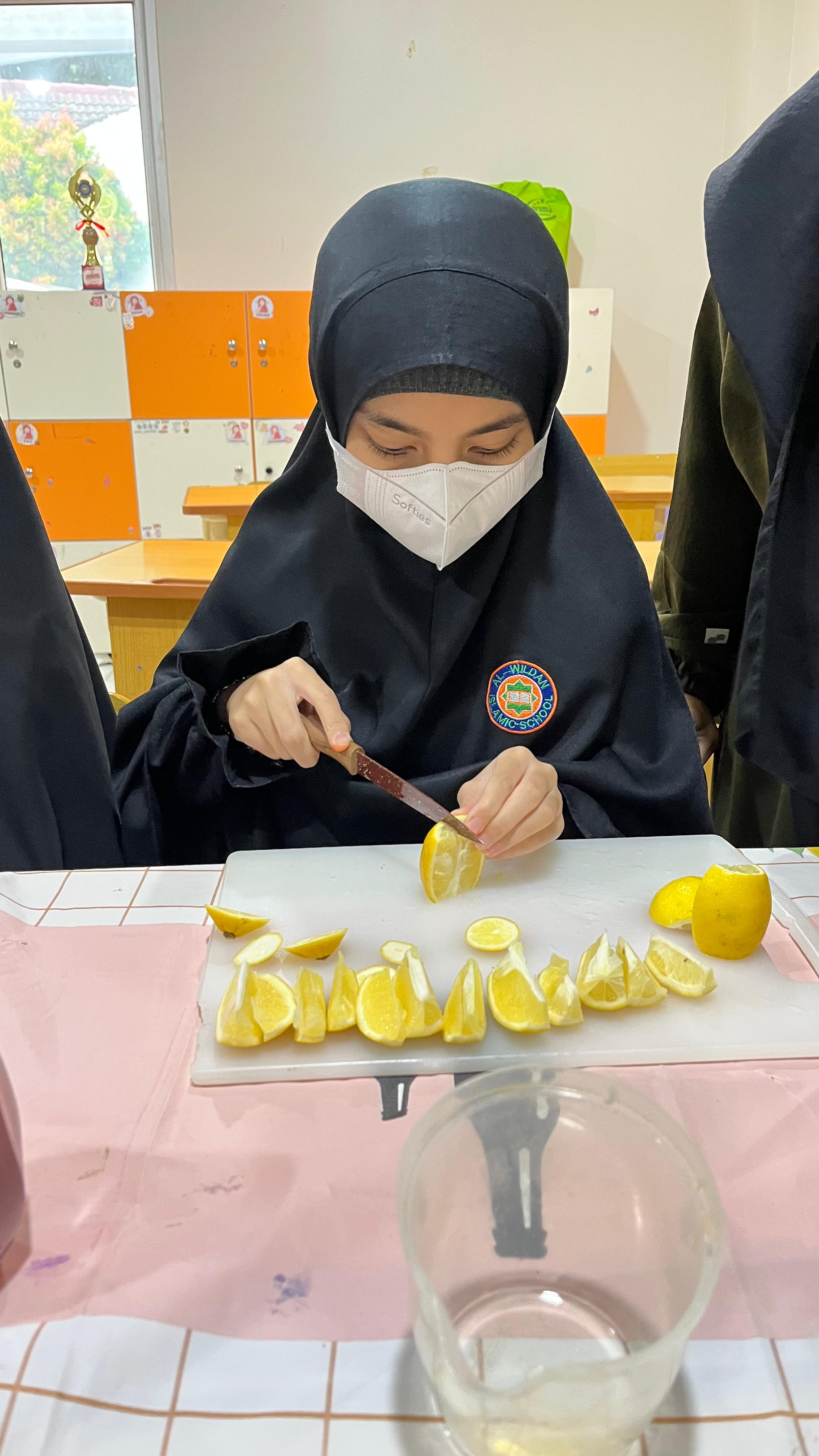 Cooking Class