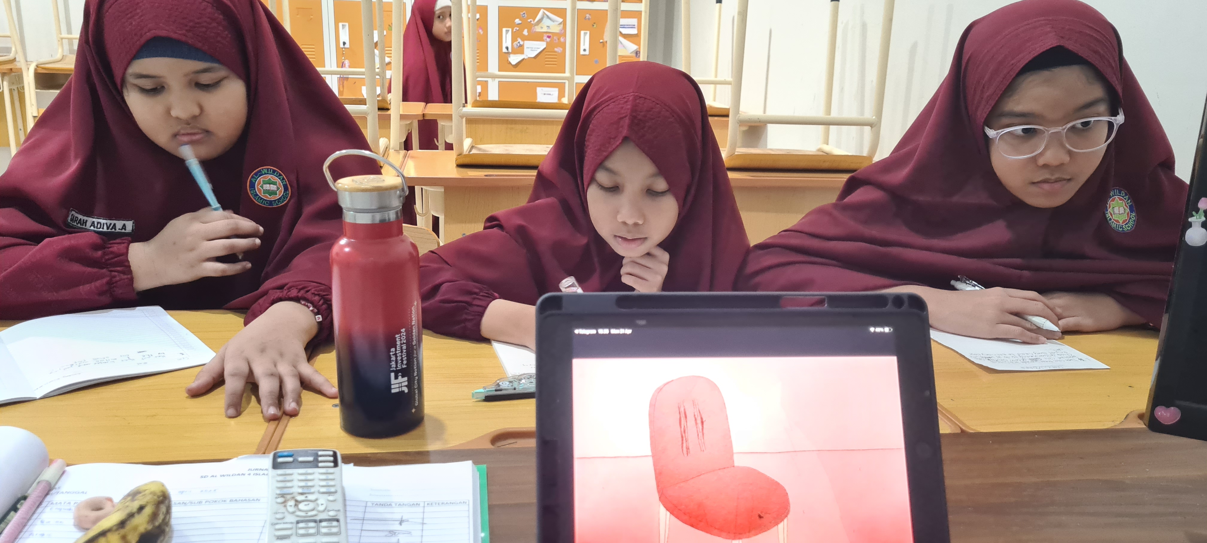 English Club