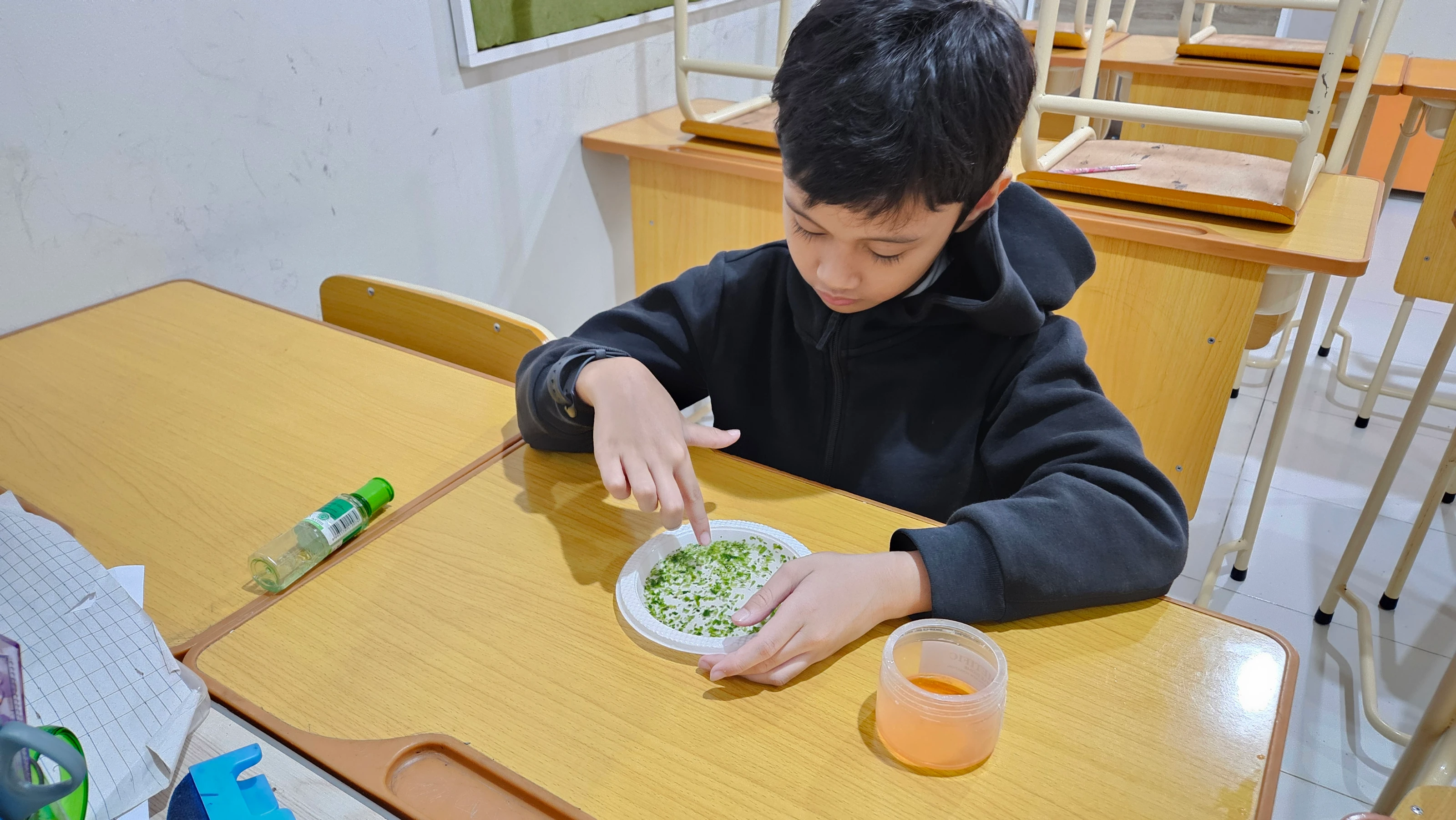 Science Club