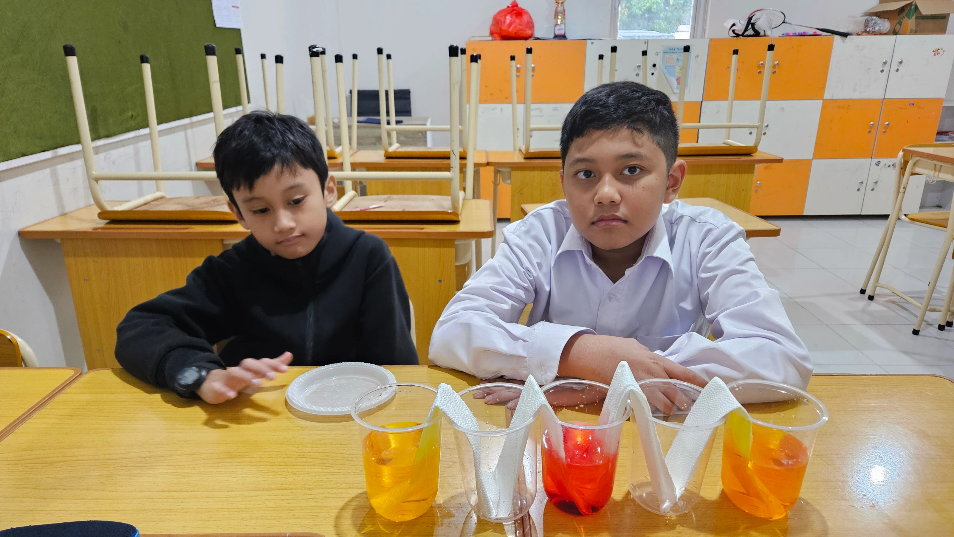 Science Club