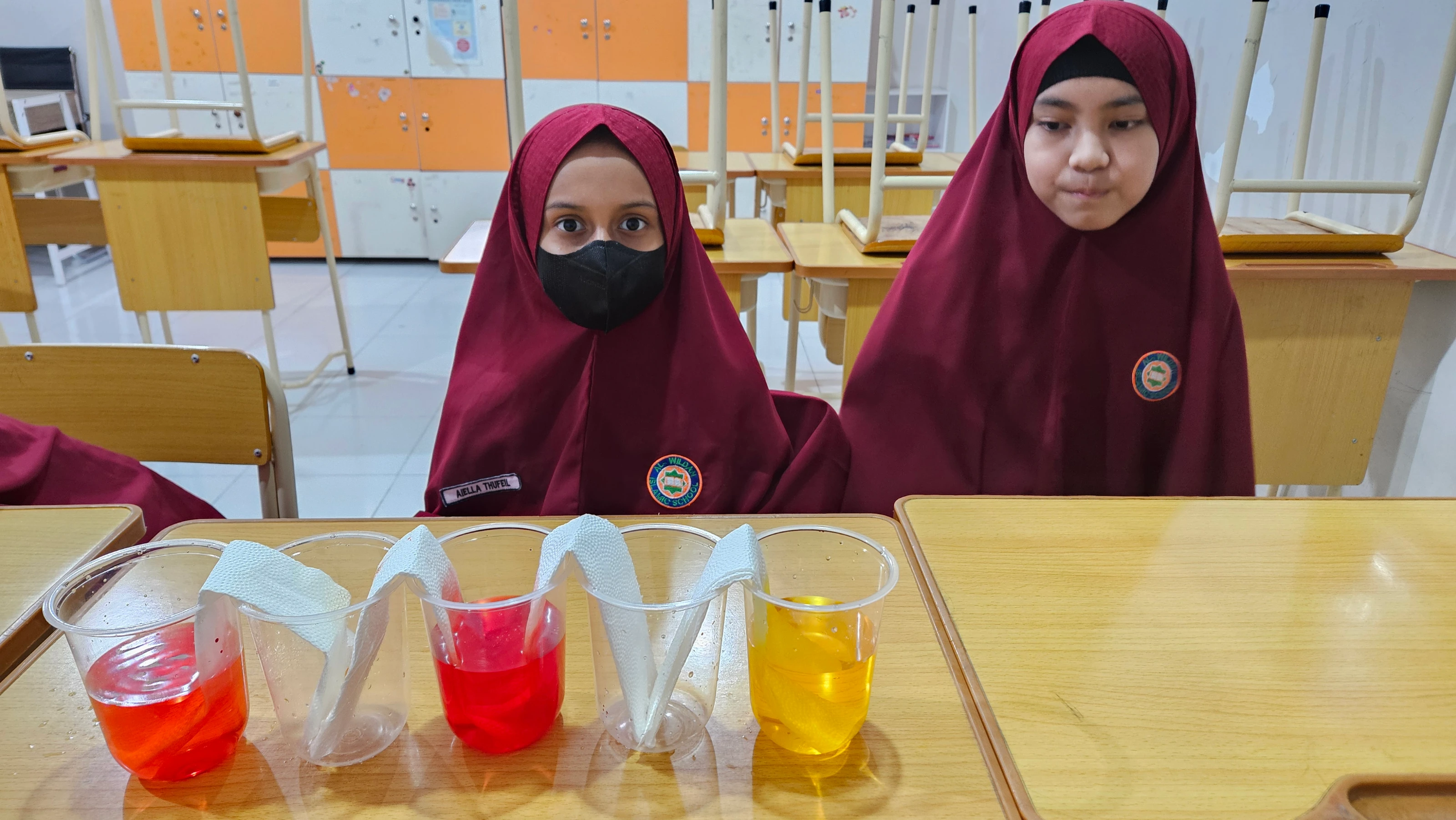 Science Club