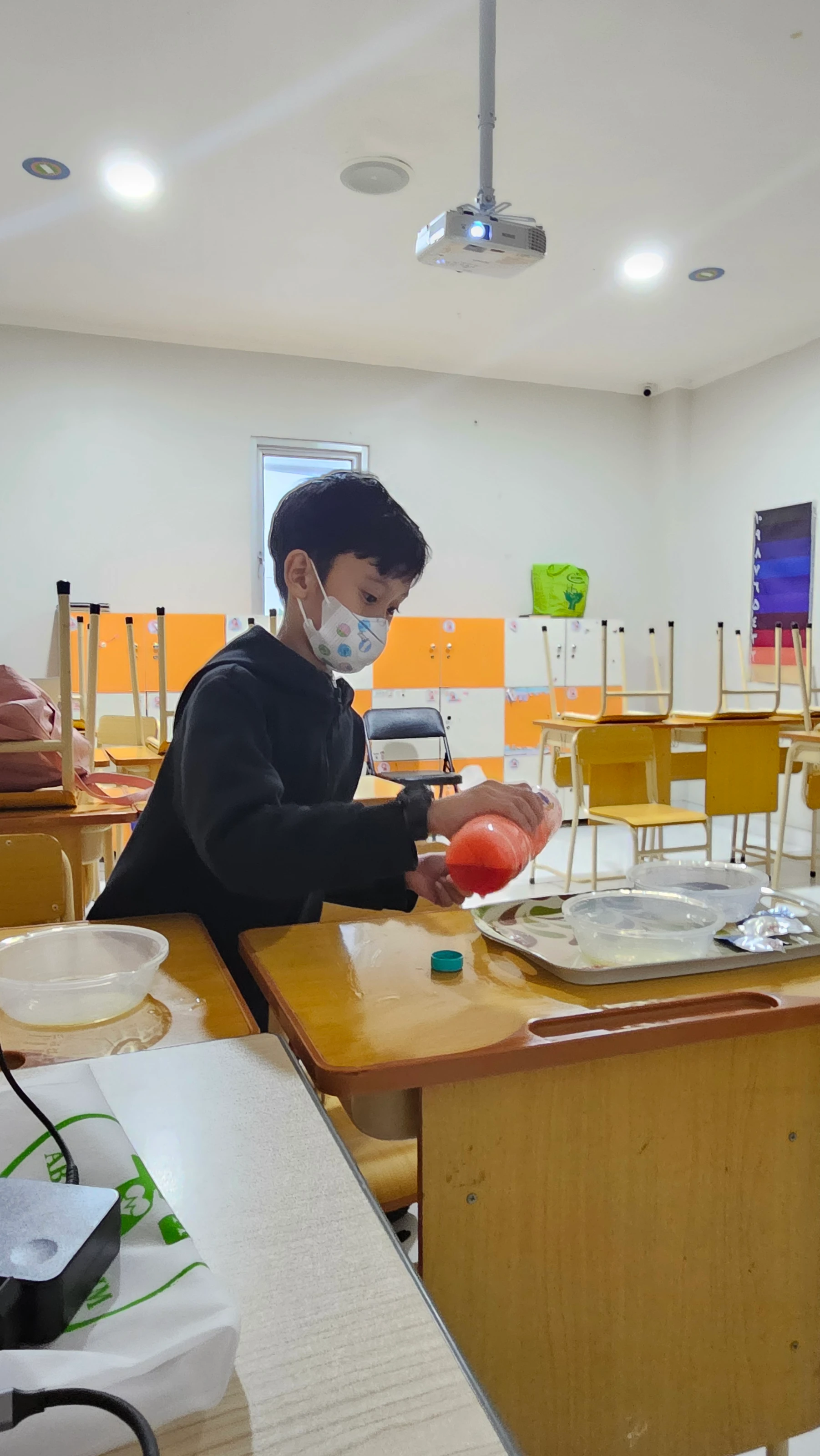 Science Club