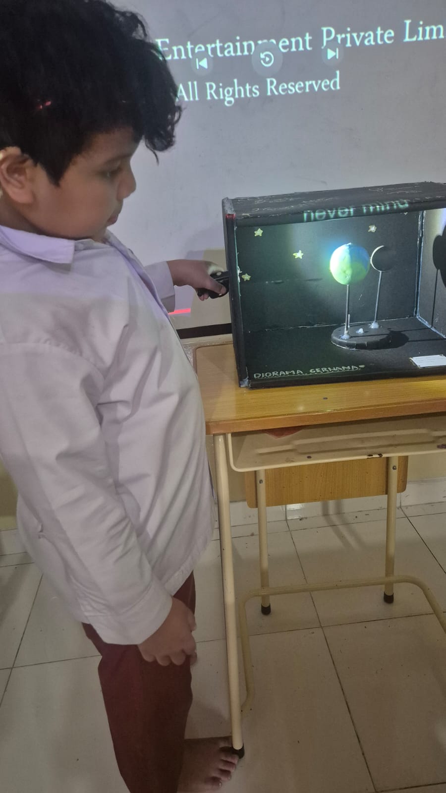Science Club