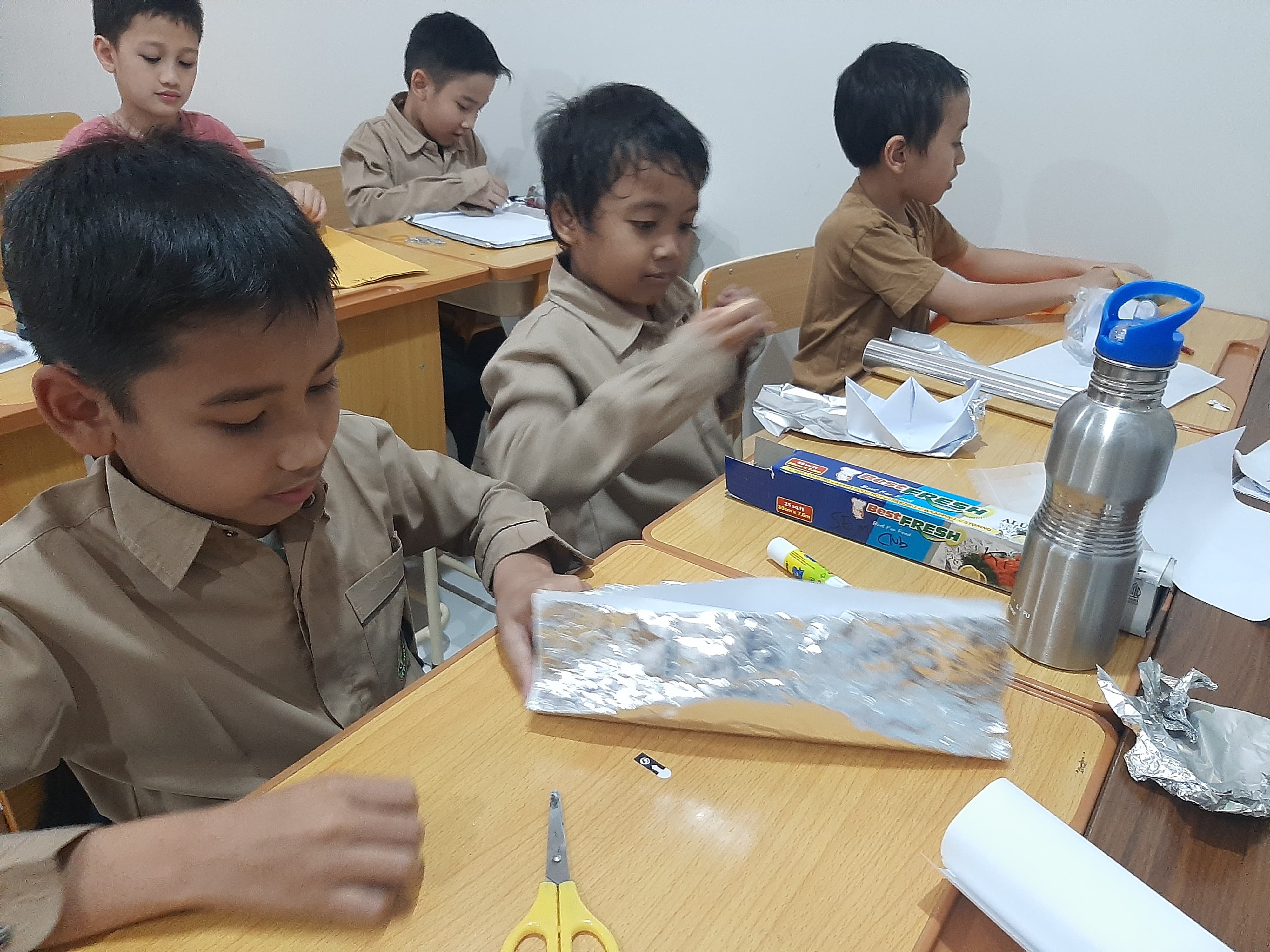 Science Club