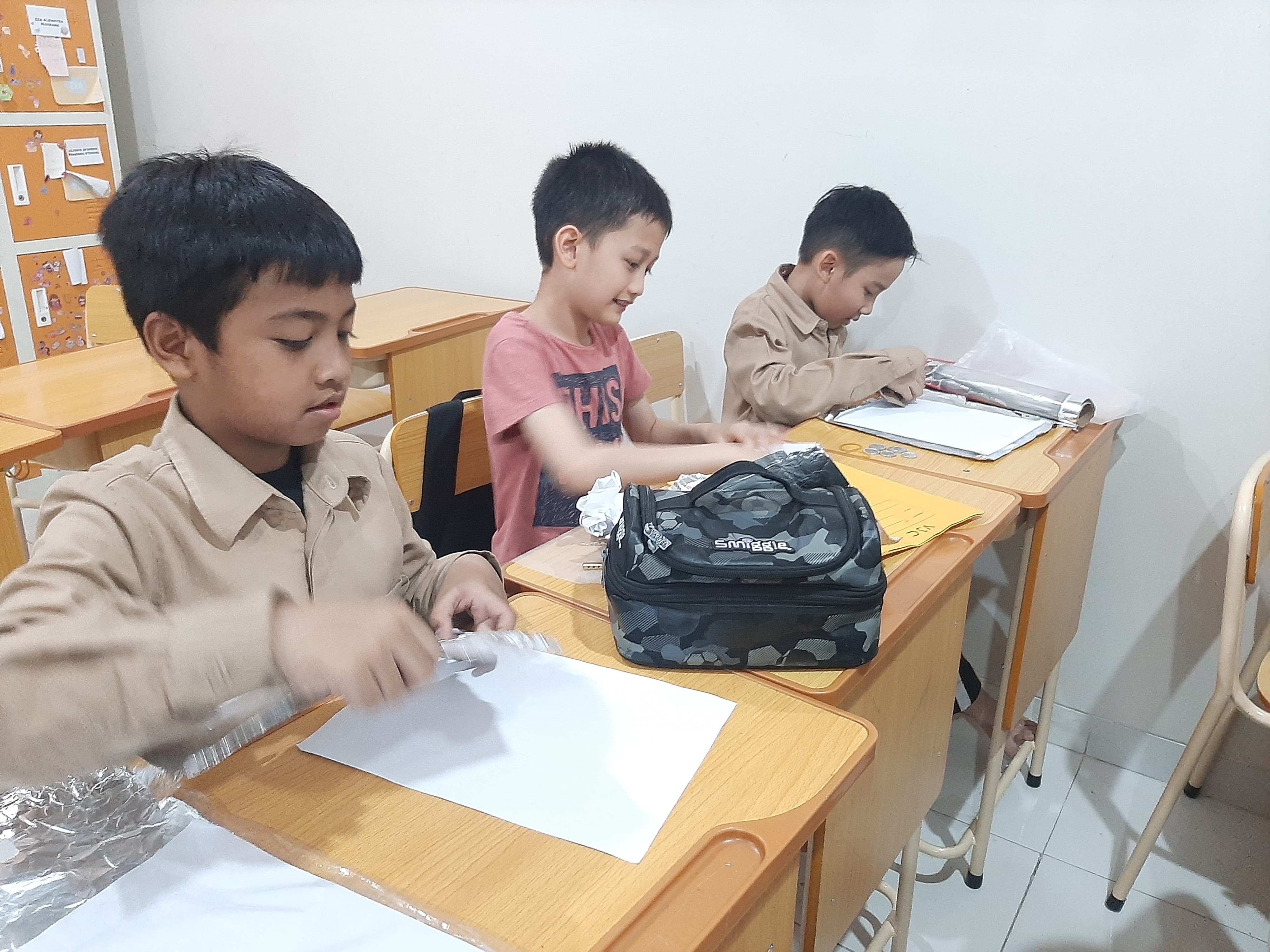 Science Club