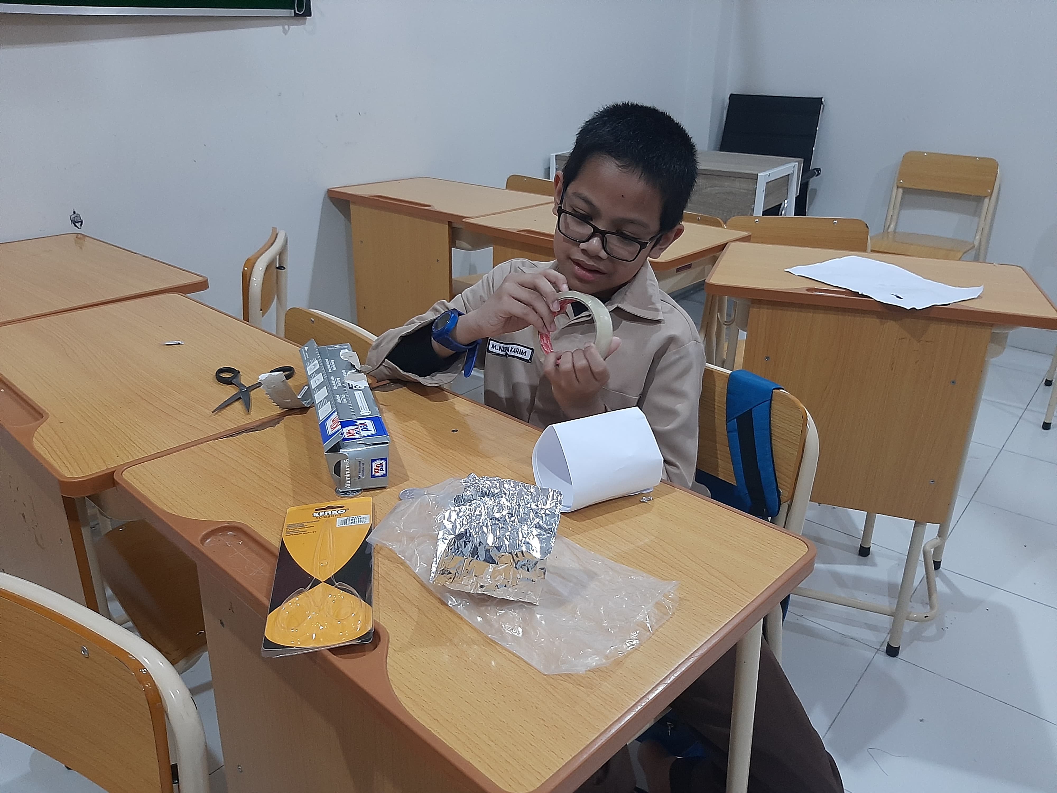 Science Club