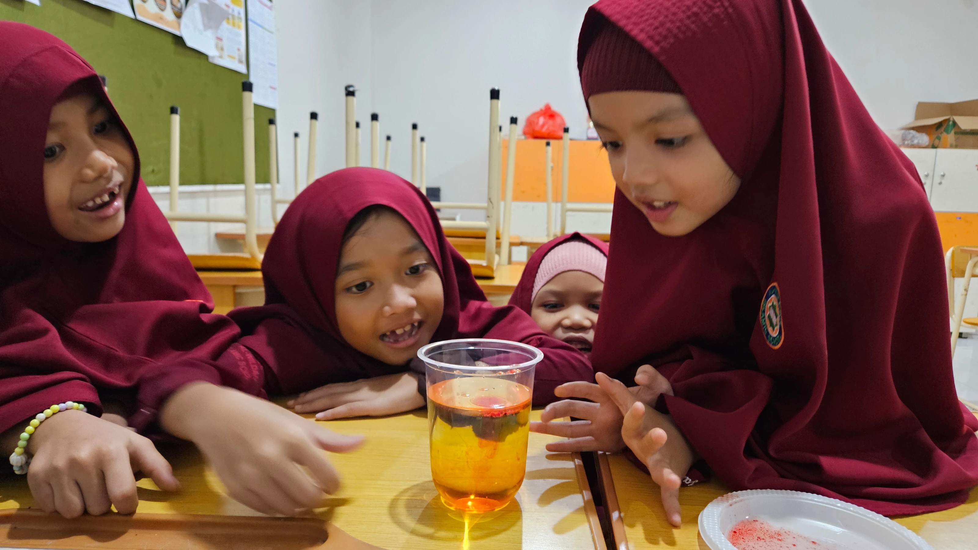 Science Club