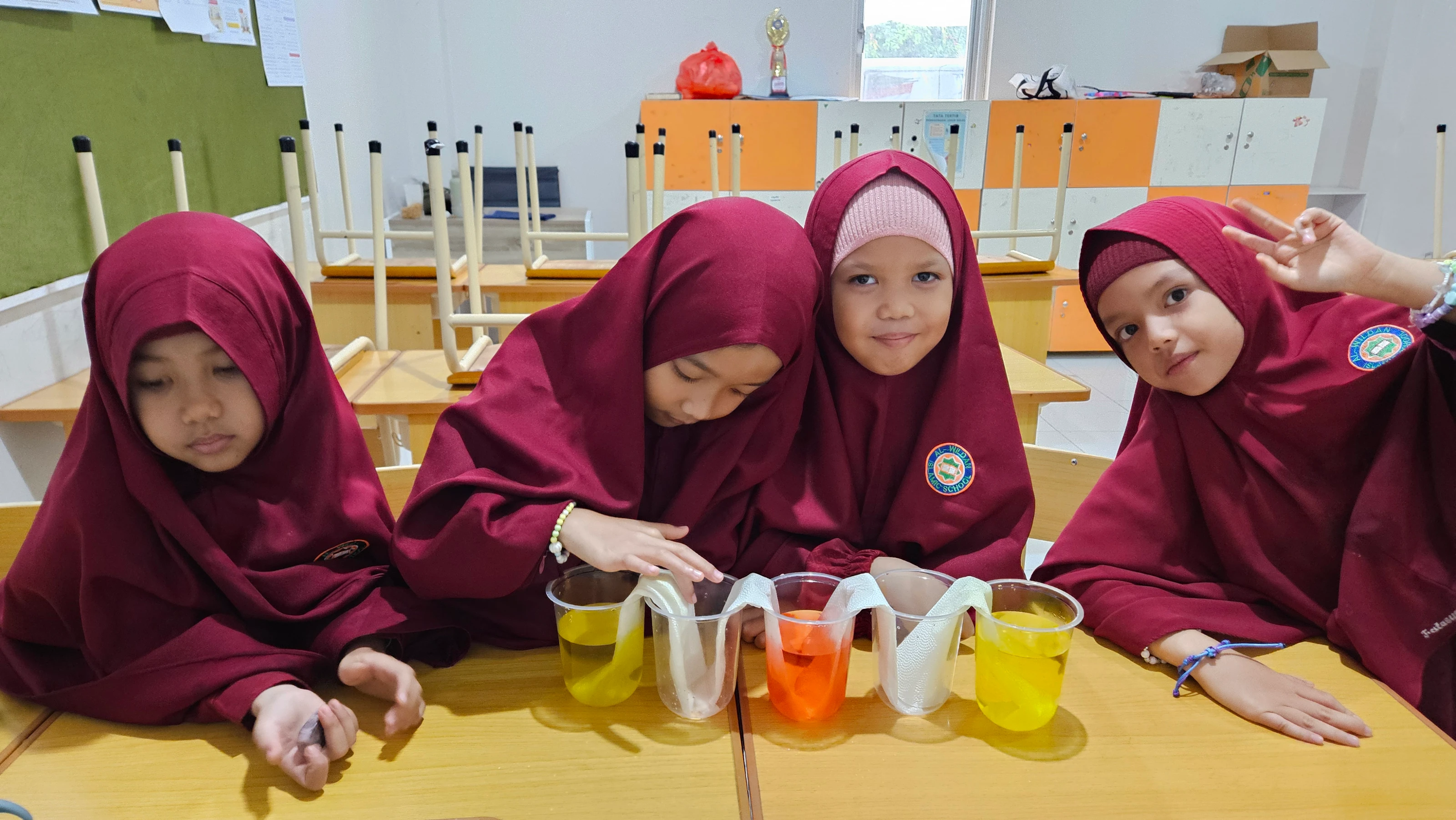 Science Club