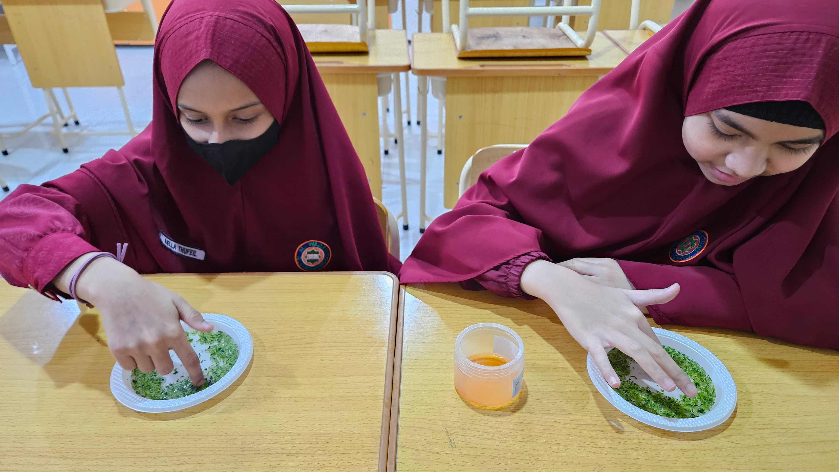 Science Club