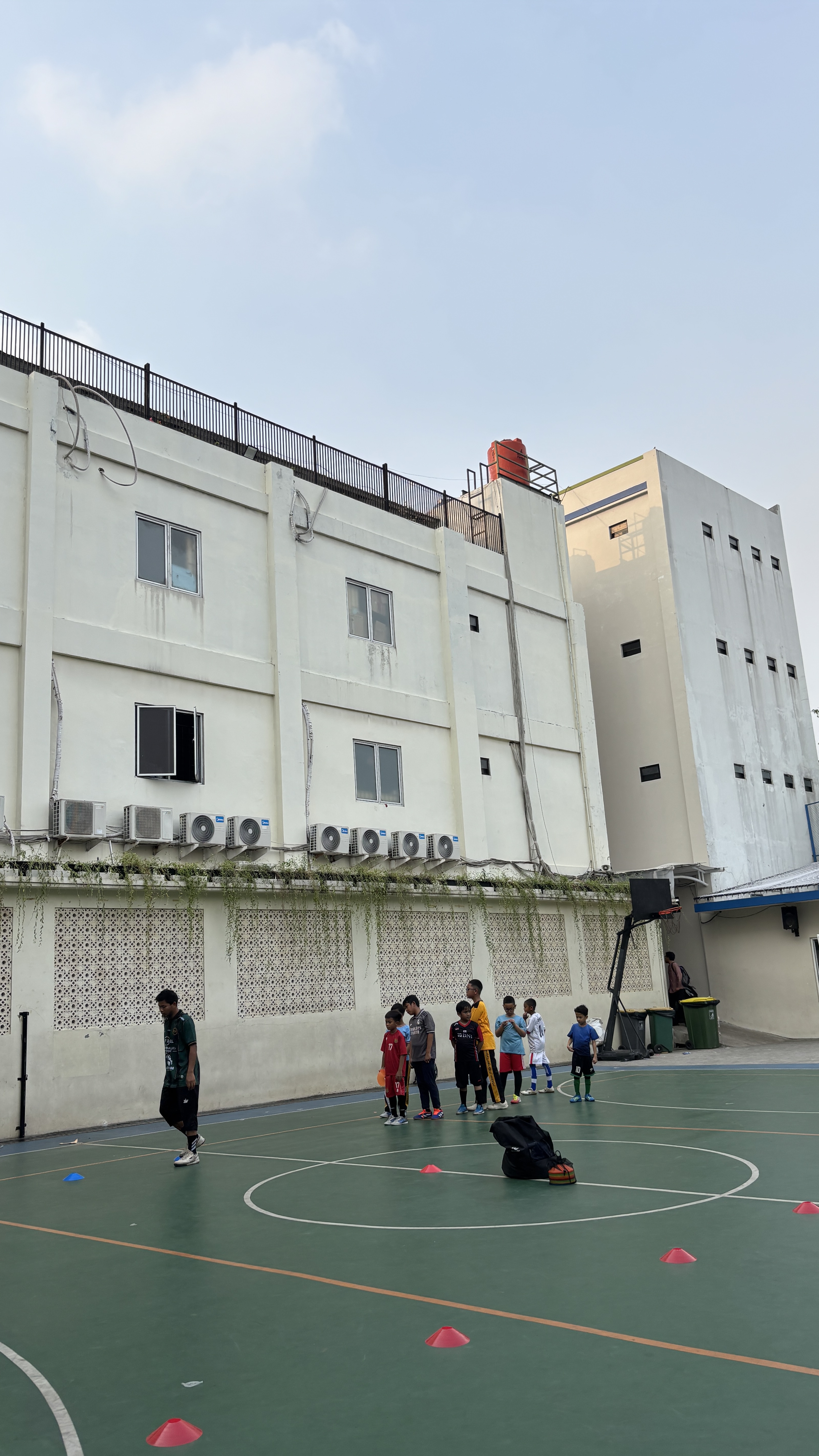 Futsal