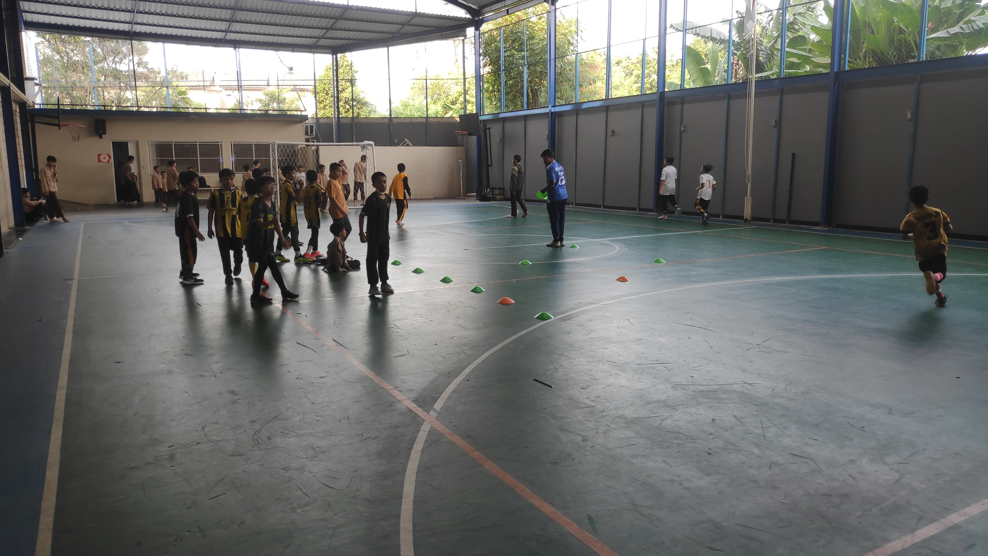 Futsal