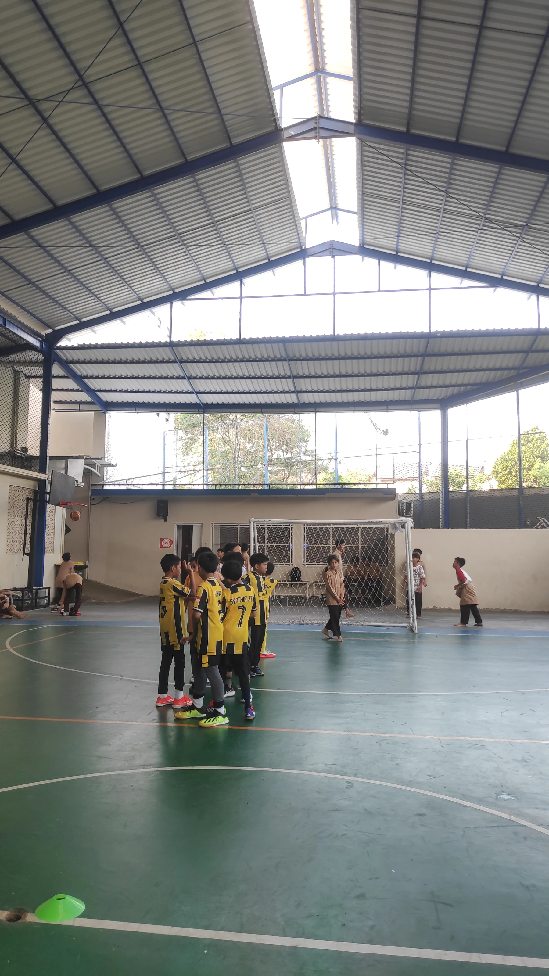 Futsal