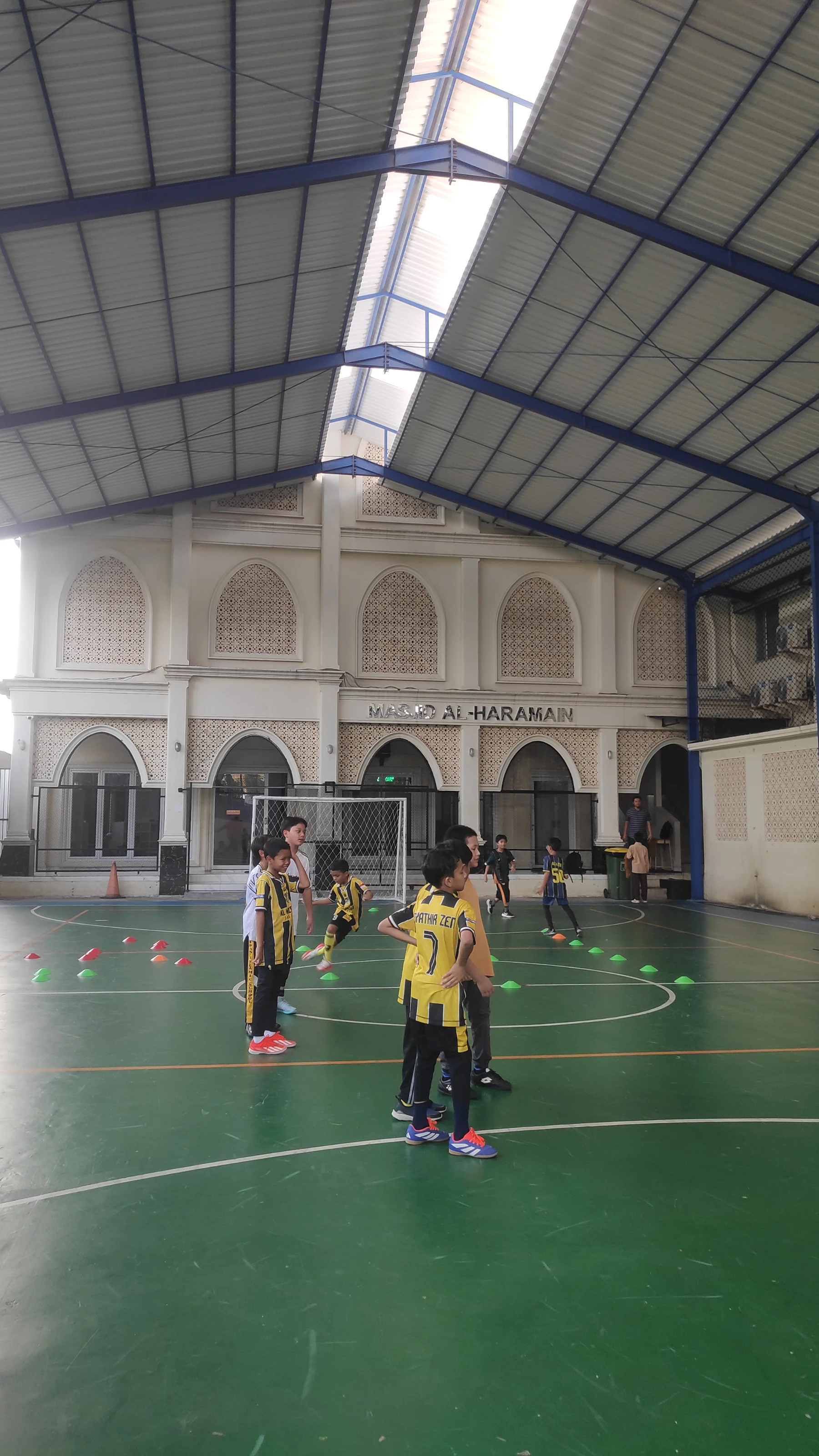 Futsal