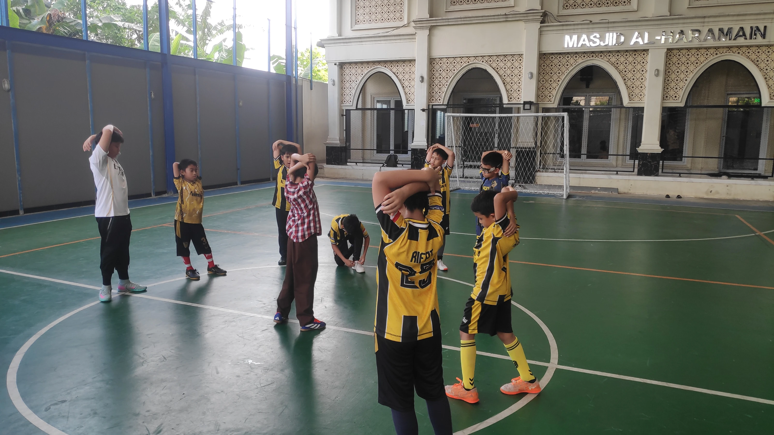 Futsal