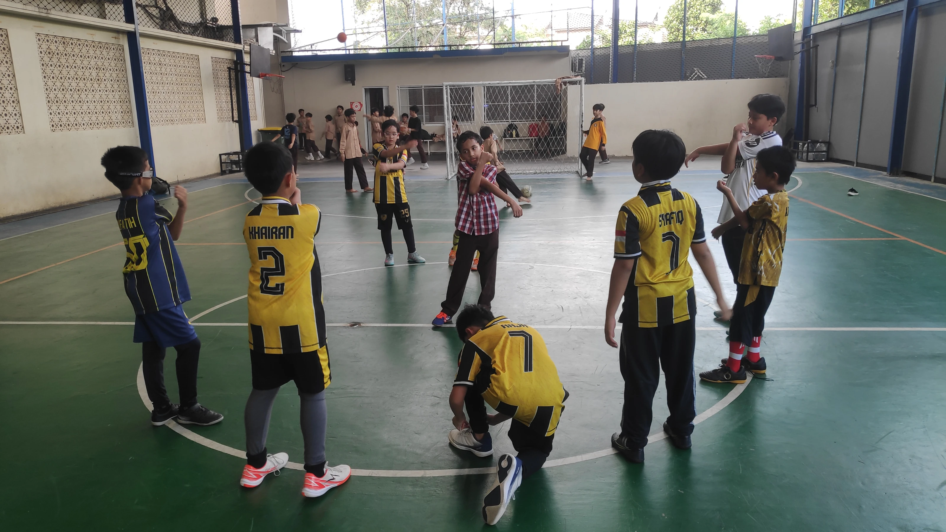 Futsal