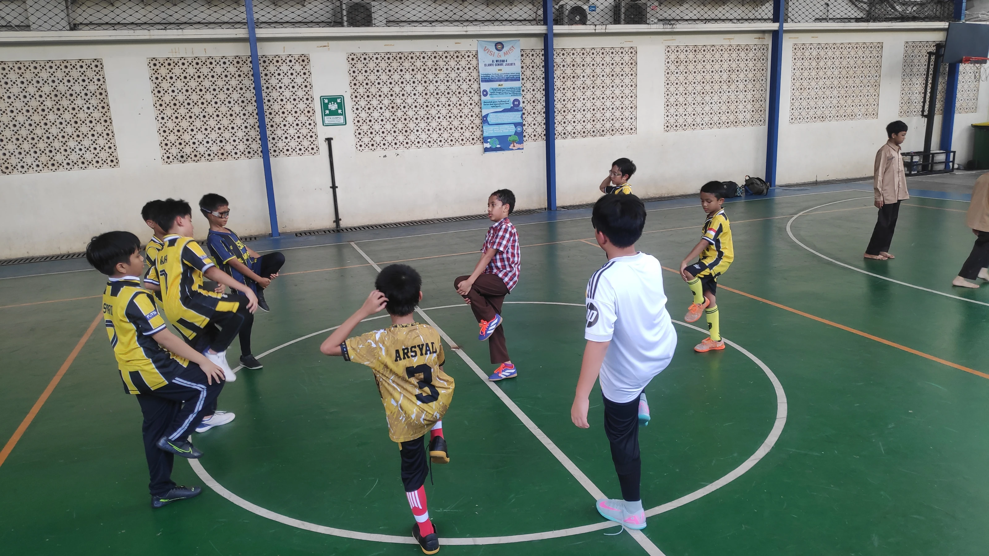 Futsal