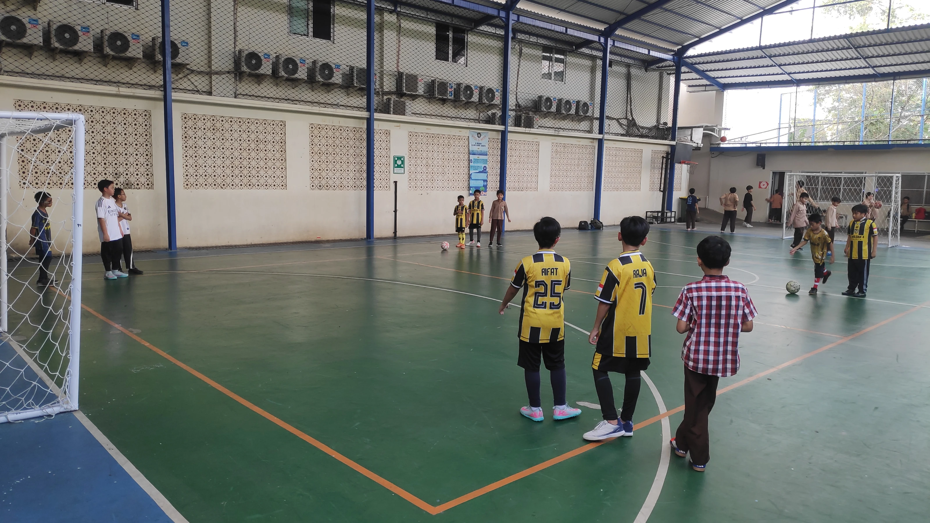 Futsal