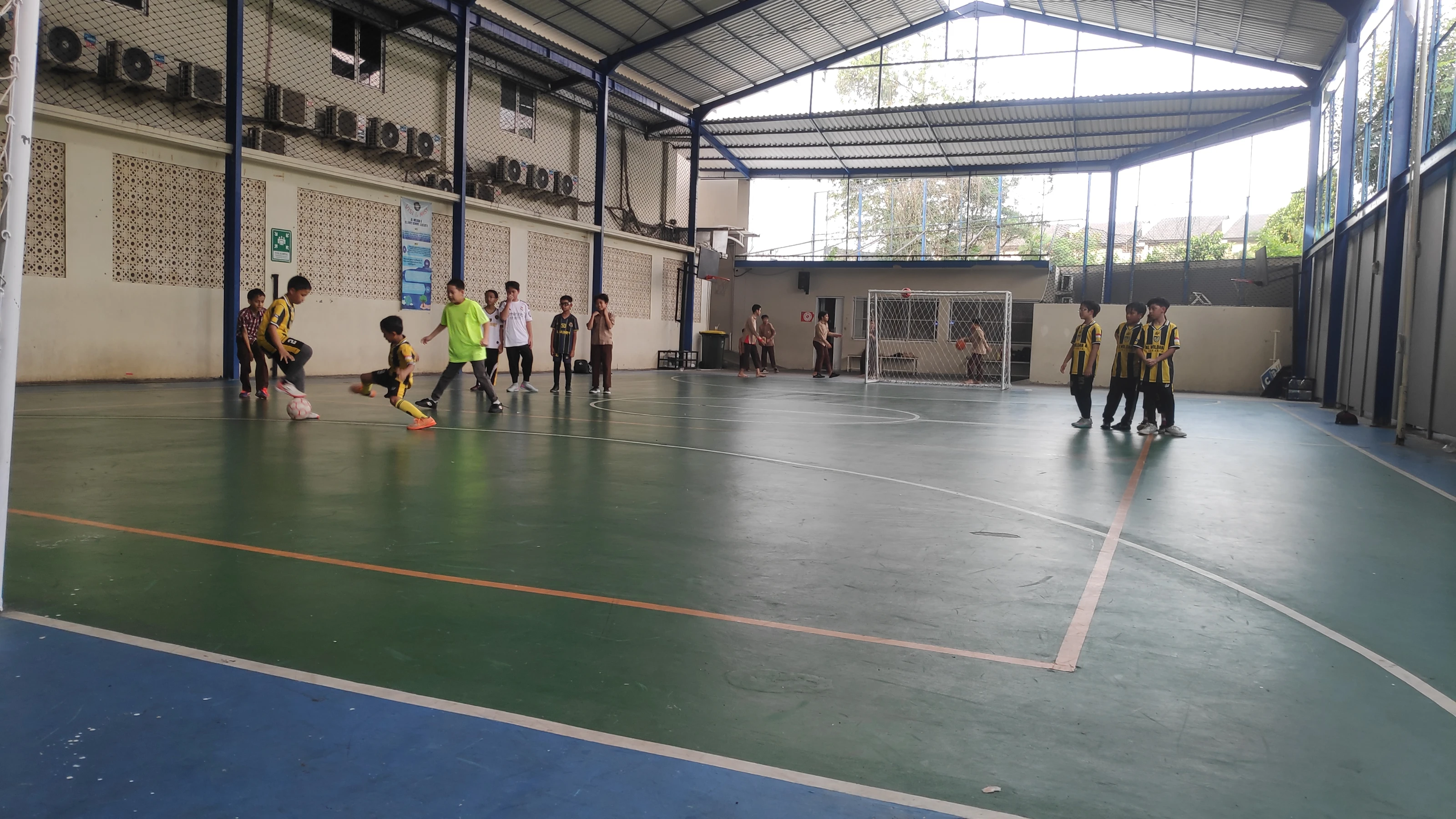 Futsal